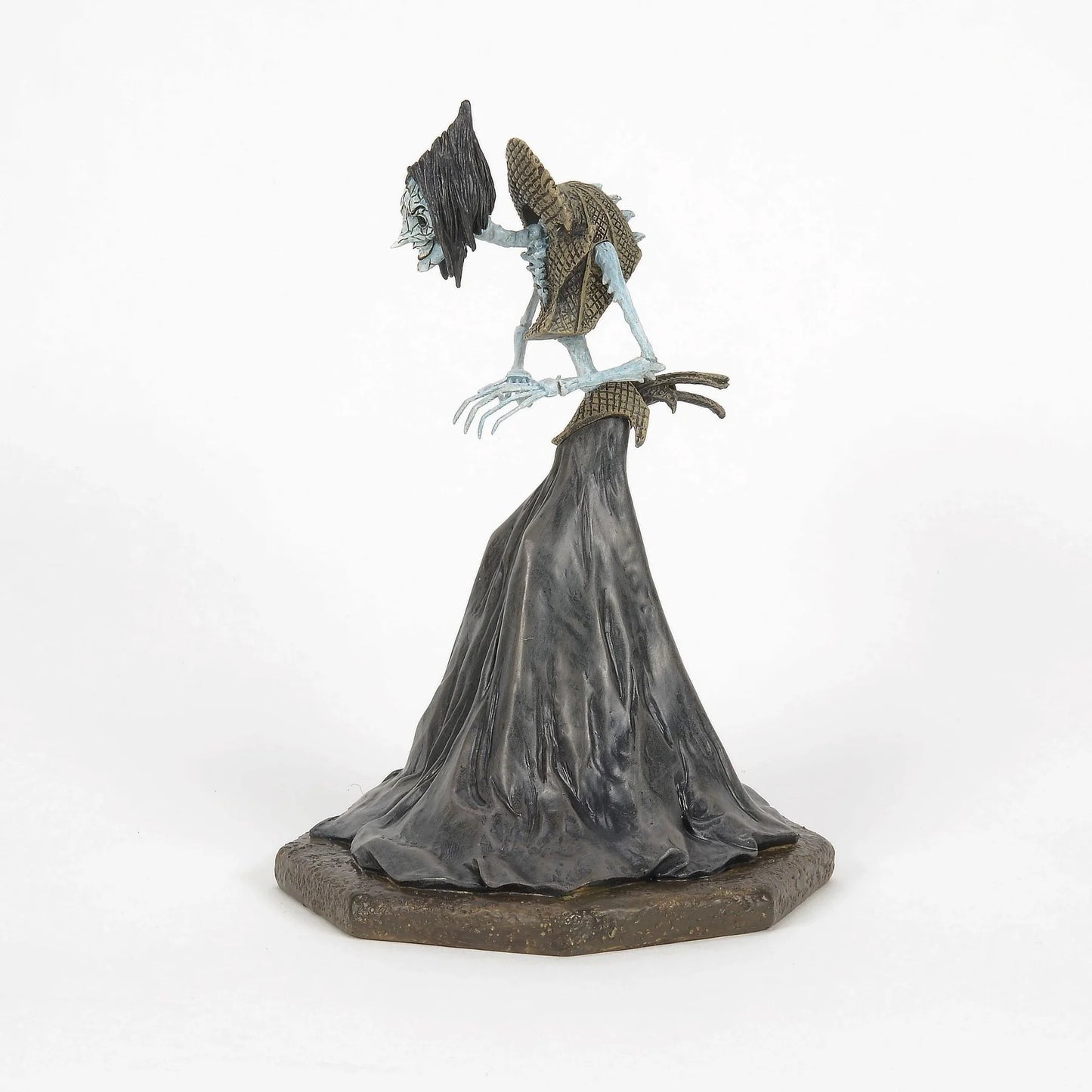 
                  
                    D-56 Halloween Collectible: Coraline Beldam Beckons
                  
                