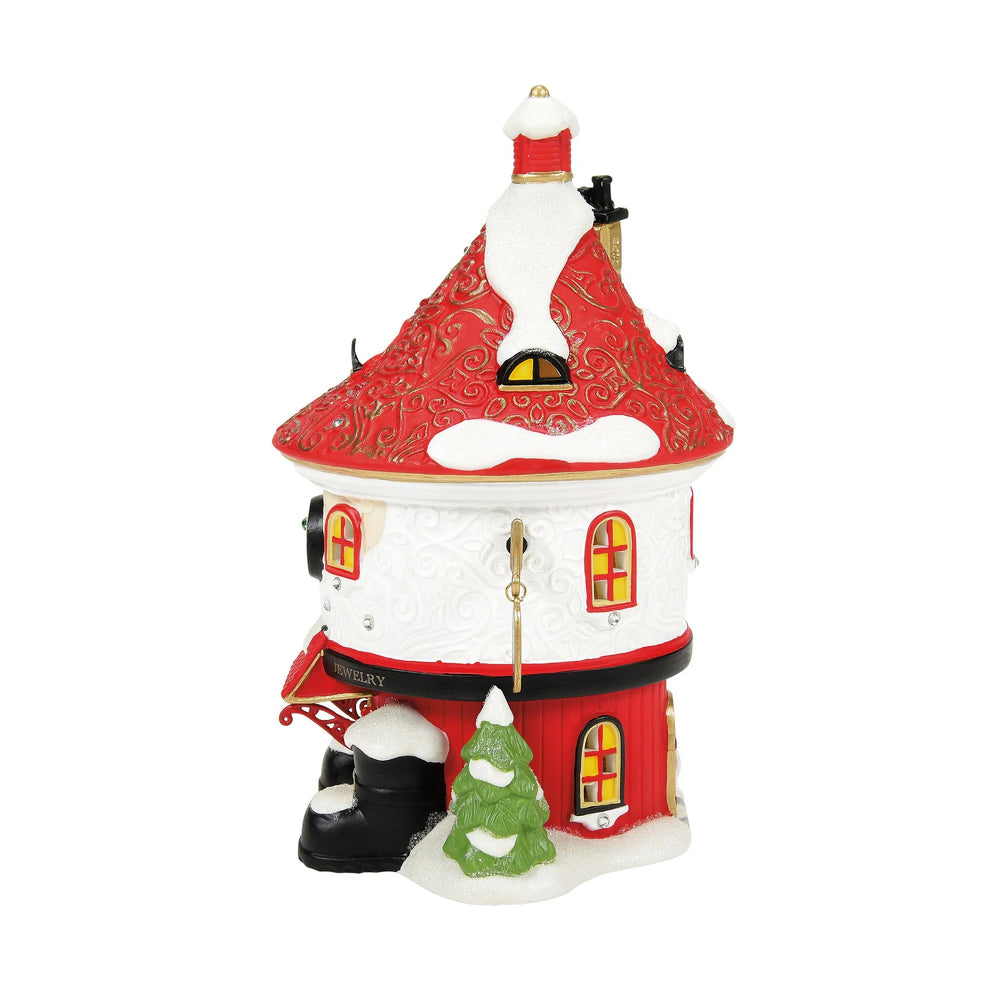 
                  
                    D-56 Collectible: NP Blingtastic Jewelers
                  
                