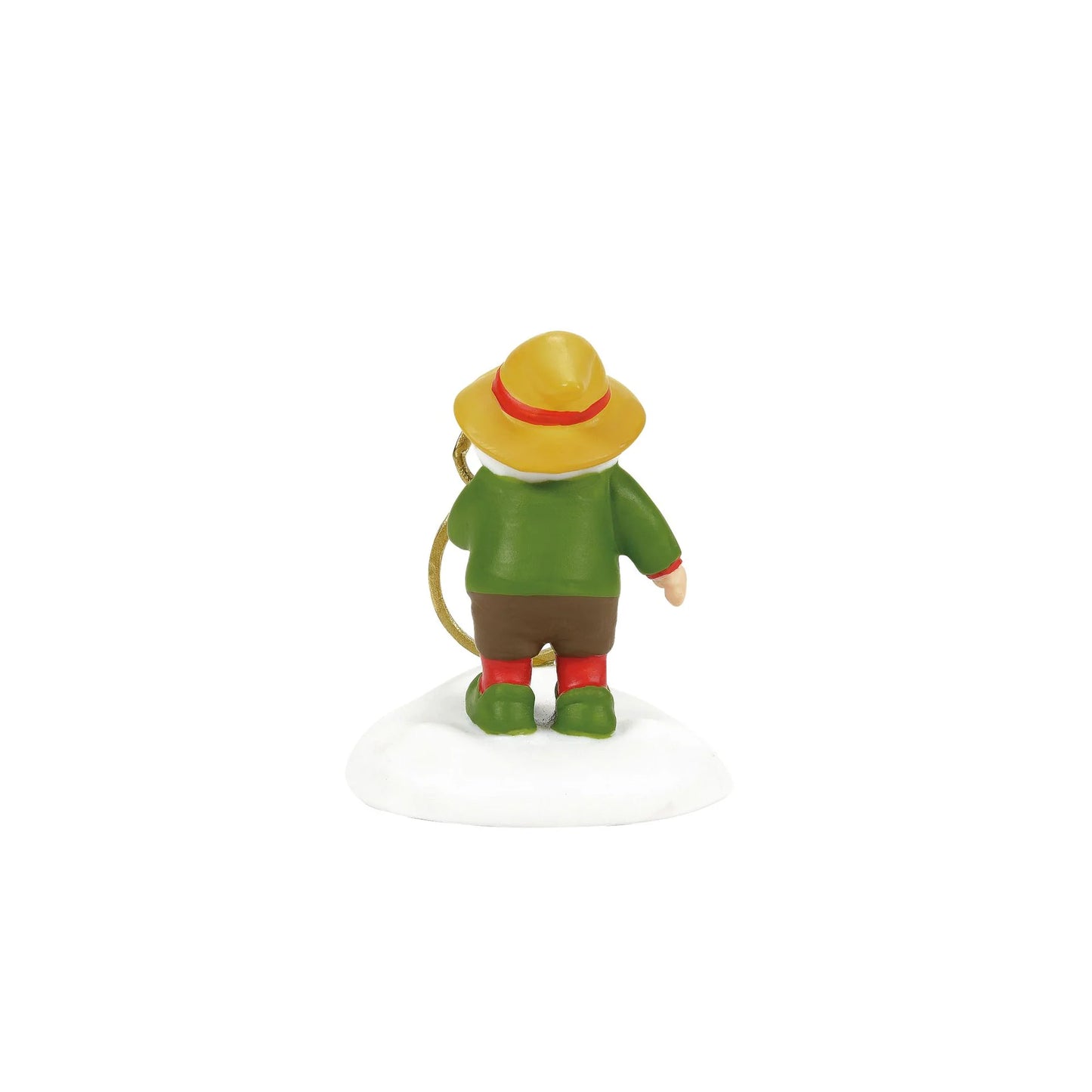 
                  
                    D-56 Collectible: NP The Yule Jeweler
                  
                