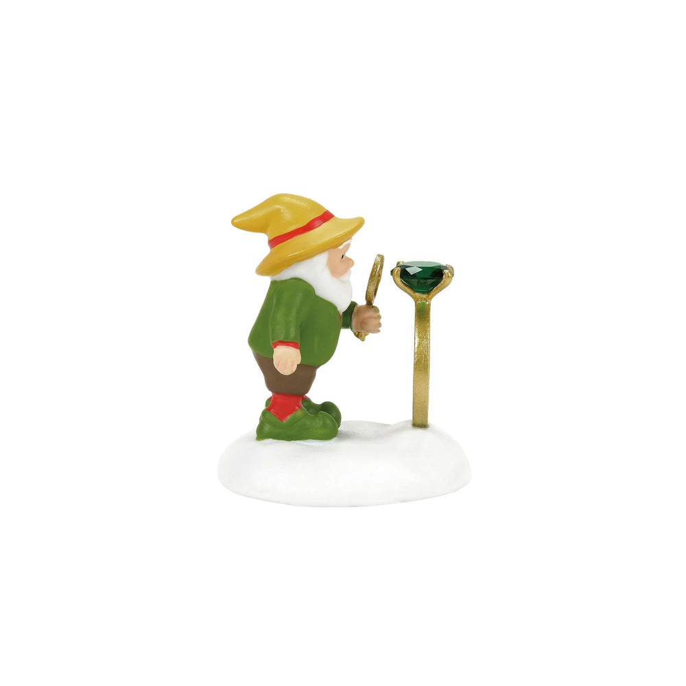 
                  
                    D-56 Collectible: NP The Yule Jeweler
                  
                