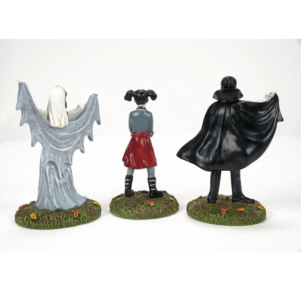 
                  
                    D-56 Halloween Collectible: Ghouls & Goblins 2025
                  
                