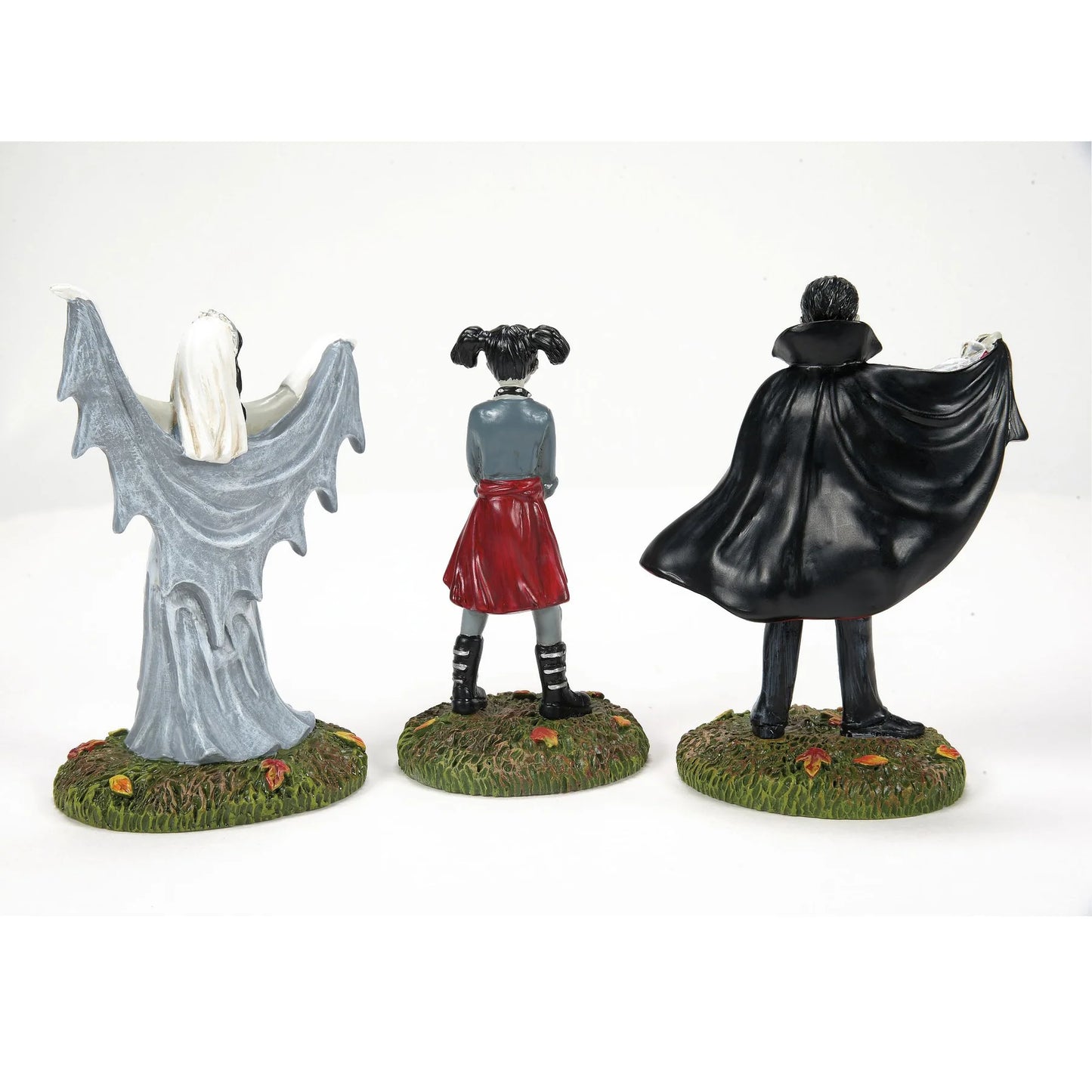 
                  
                    D-56 Halloween Collectible: Ghouls & Goblins 2025
                  
                