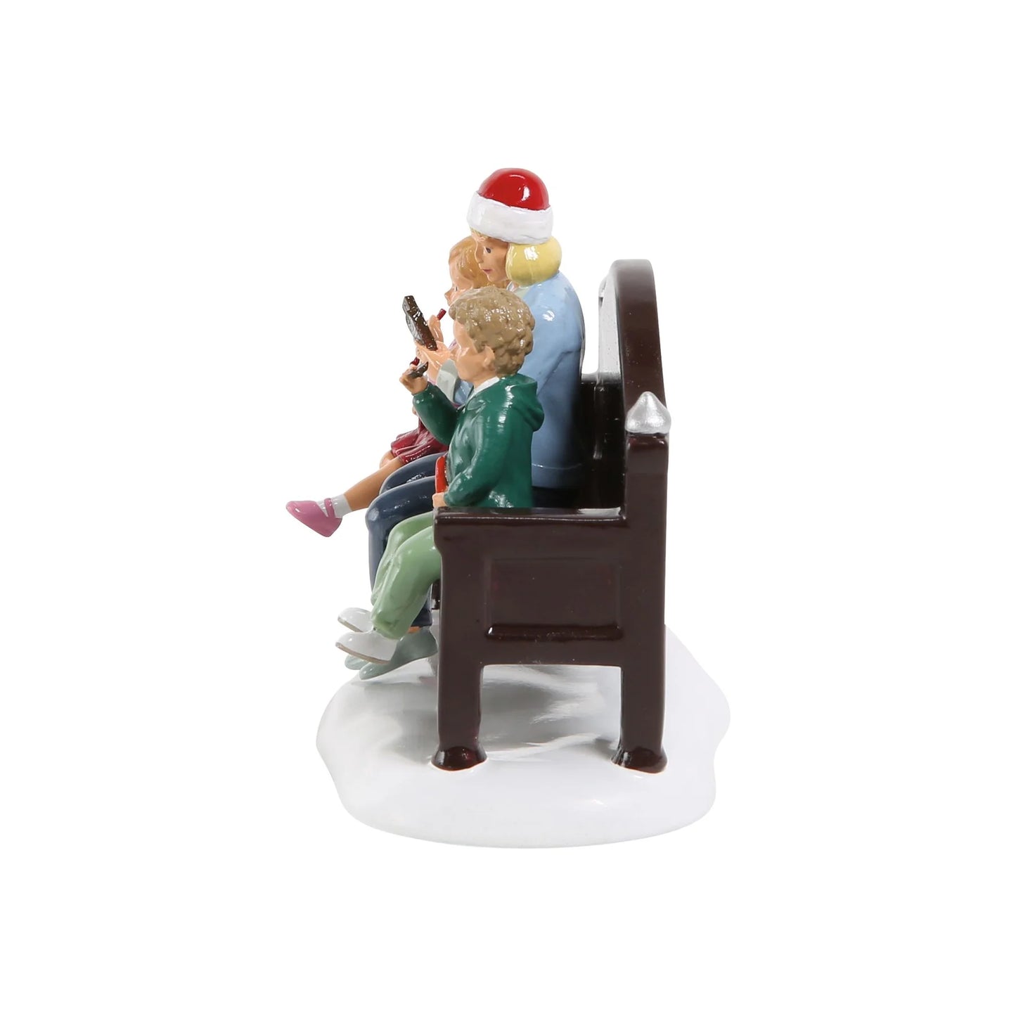 
                  
                    D-56 Collectible: SV Sharing The Sweetness
                  
                
