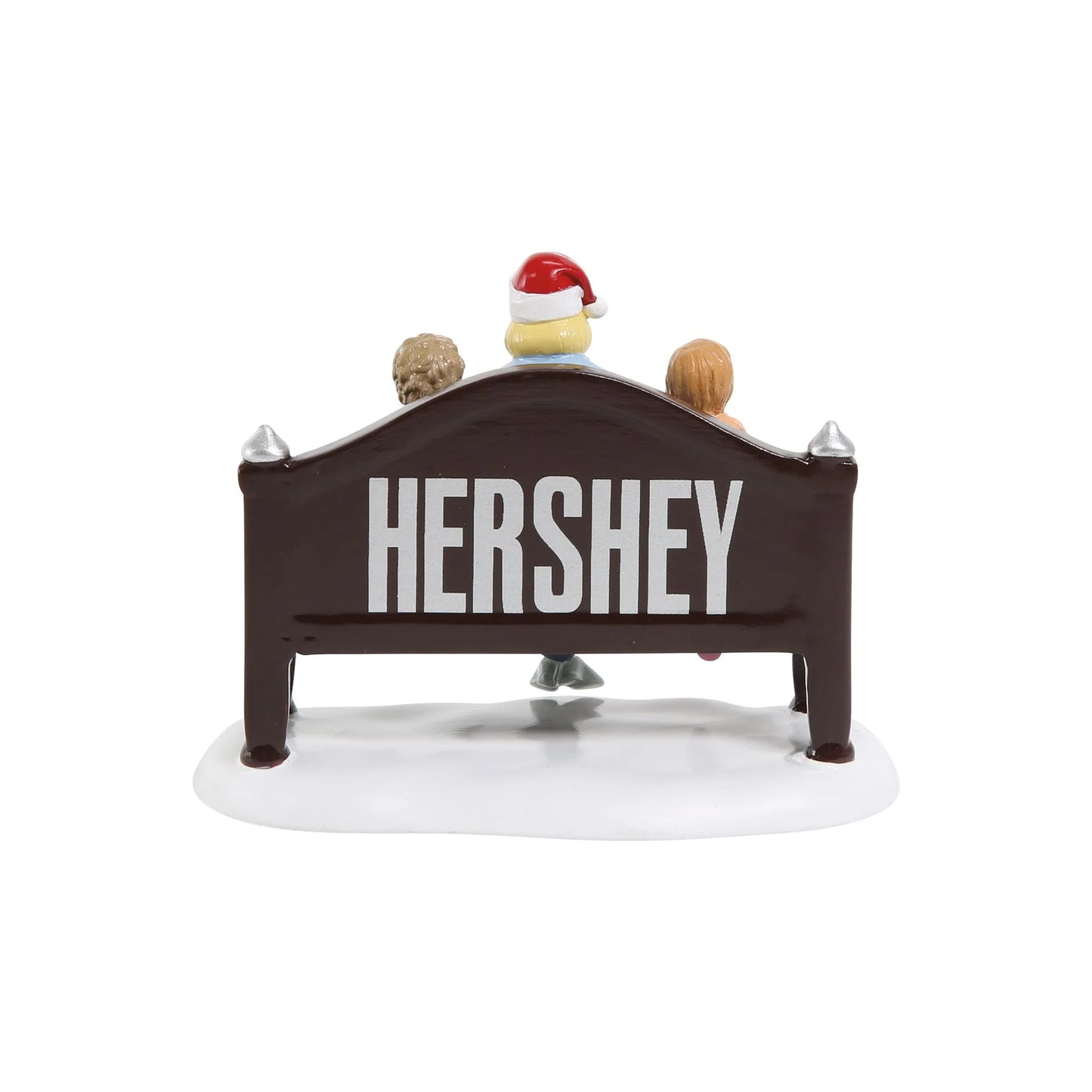 
                  
                    D-56 Collectible: SV Sharing The Sweetness
                  
                