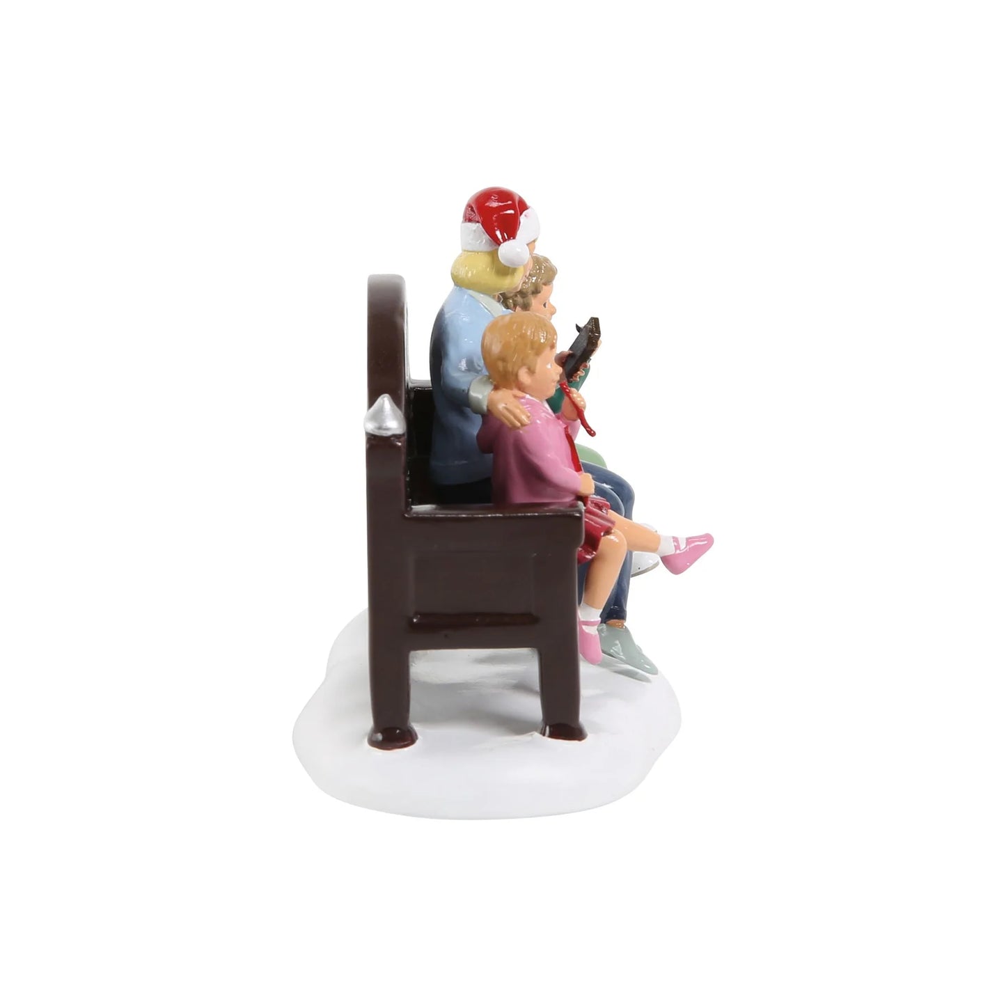 
                  
                    D-56 Collectible: SV Sharing The Sweetness
                  
                