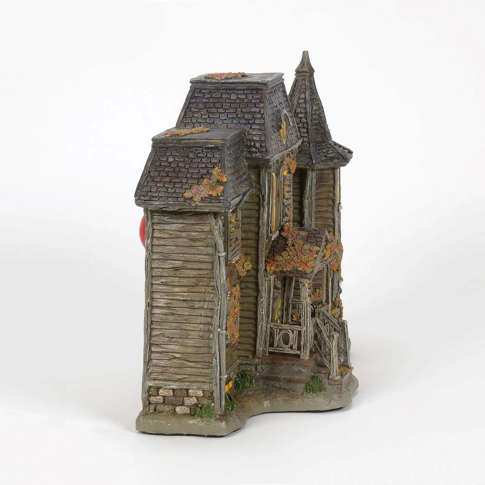 
                  
                    D-56 Halloween Collectible: IT Neibolt House
                  
                