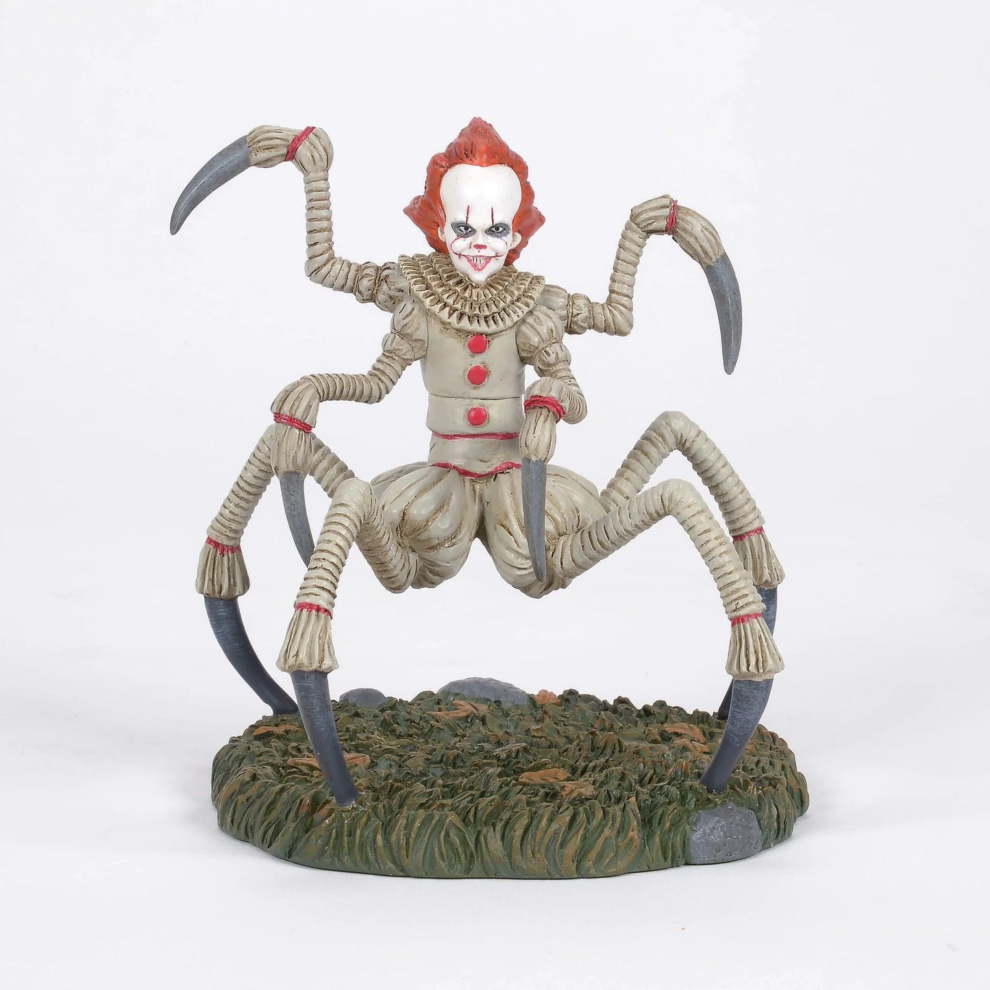 
                  
                    D-56 Halloween Collectible: IT Neibolt House
                  
                