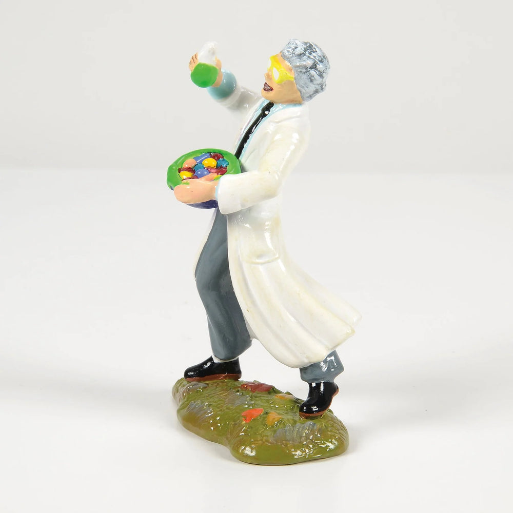 
                  
                    D-56 Halloween Collectible: UWAHAHAHAAA!
                  
                