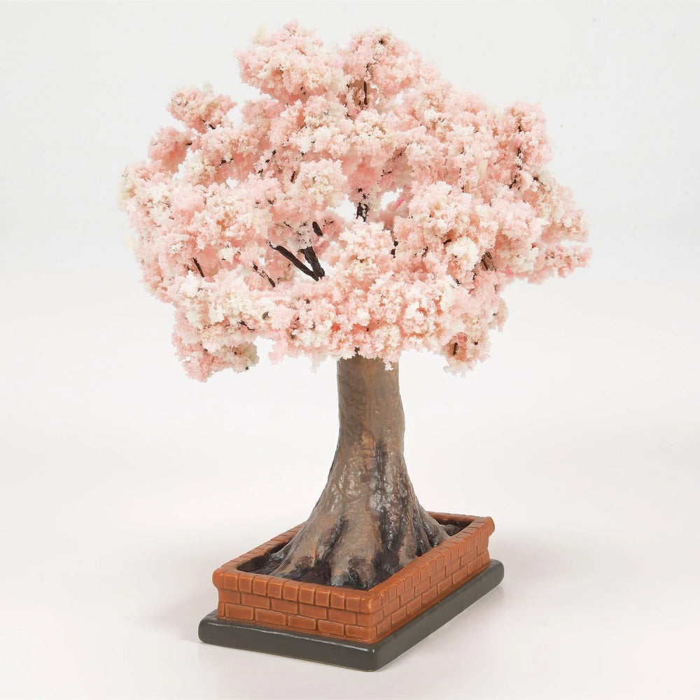 
                  
                    D-56 Village Tree: Cherry Blossom in Bloom
                  
                
