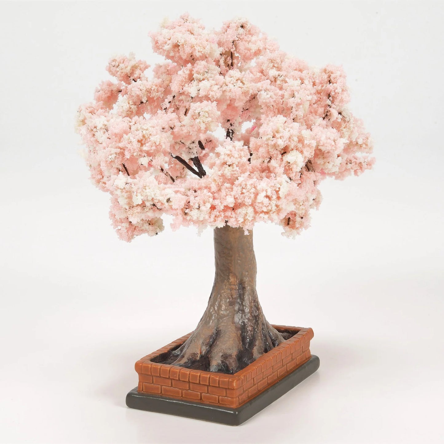 
                  
                    D-56 Village Tree: Cherry Blossom in Bloom
                  
                