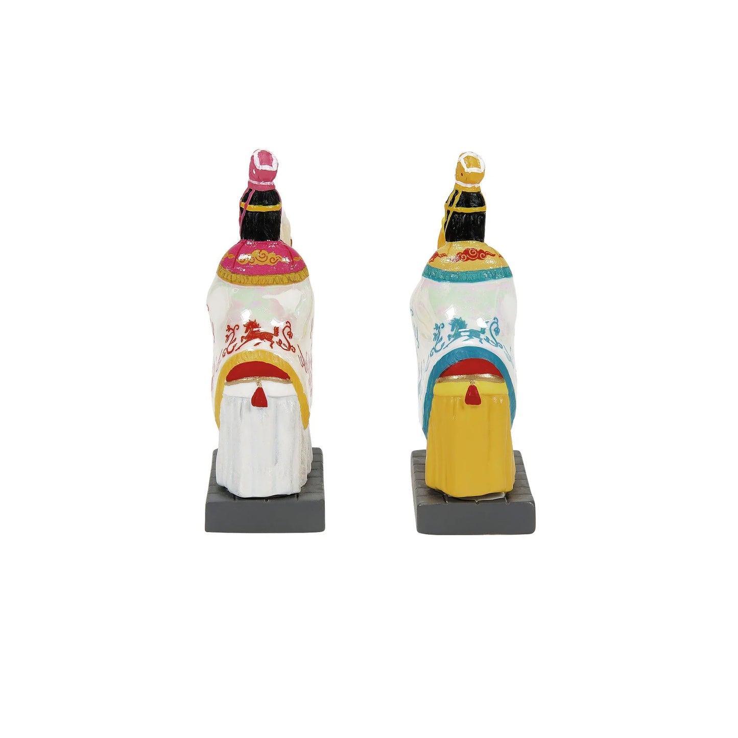 
                  
                    D-56 Collectible: CC Chinatown Imperial Parade Of Horses
                  
                