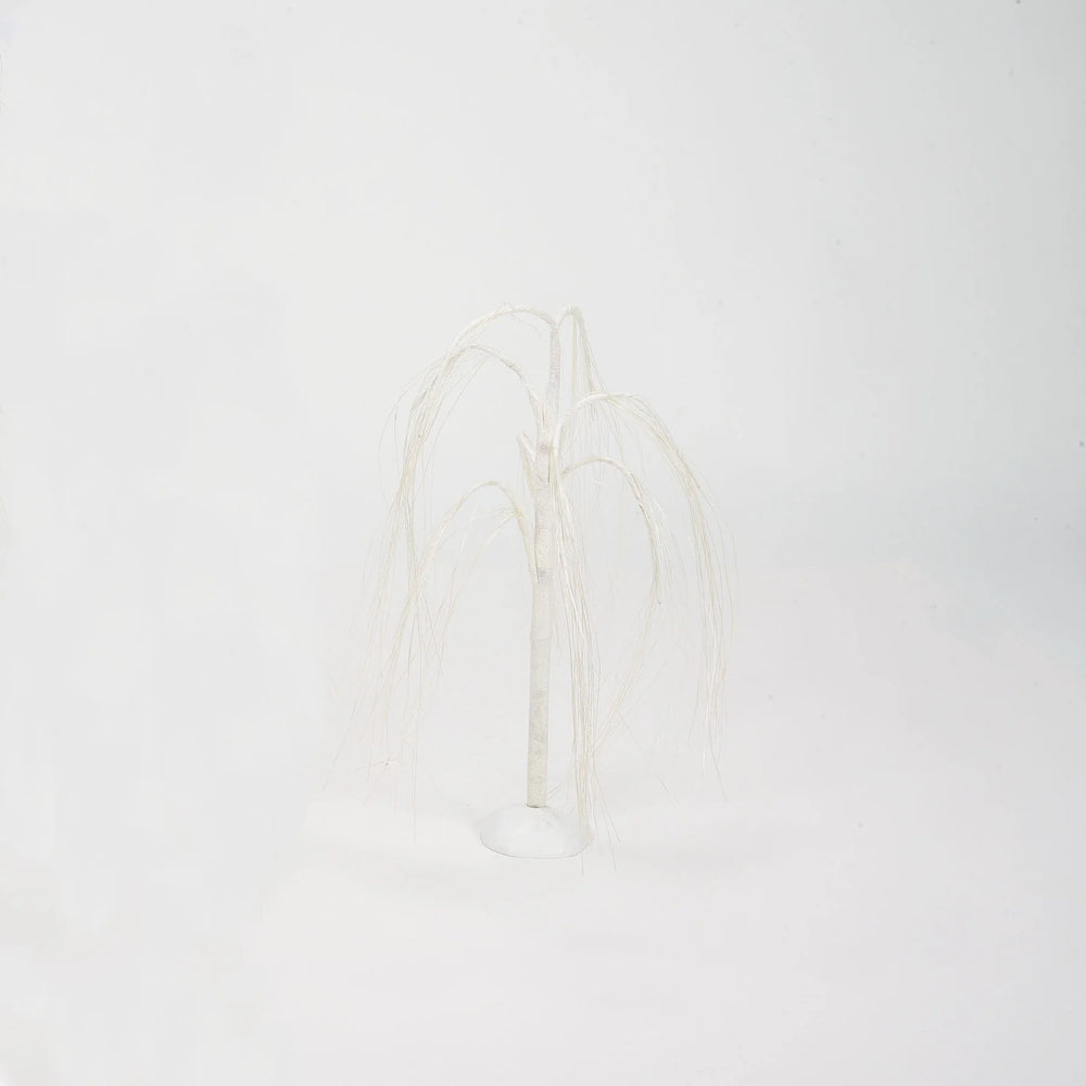 
                  
                    D-56 Village Tree: Weeping Willows
                  
                