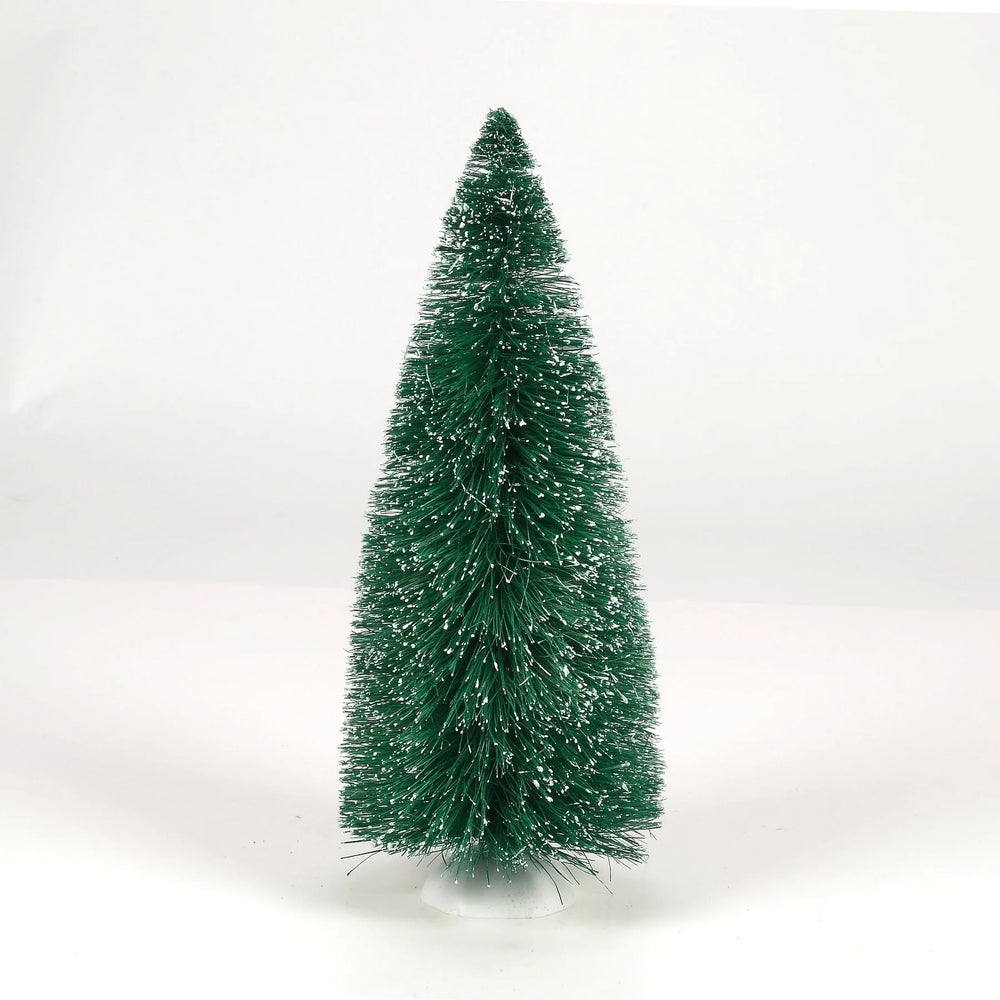 
                  
                    D-56 Village Tree: Blue Spruce Pines
                  
                