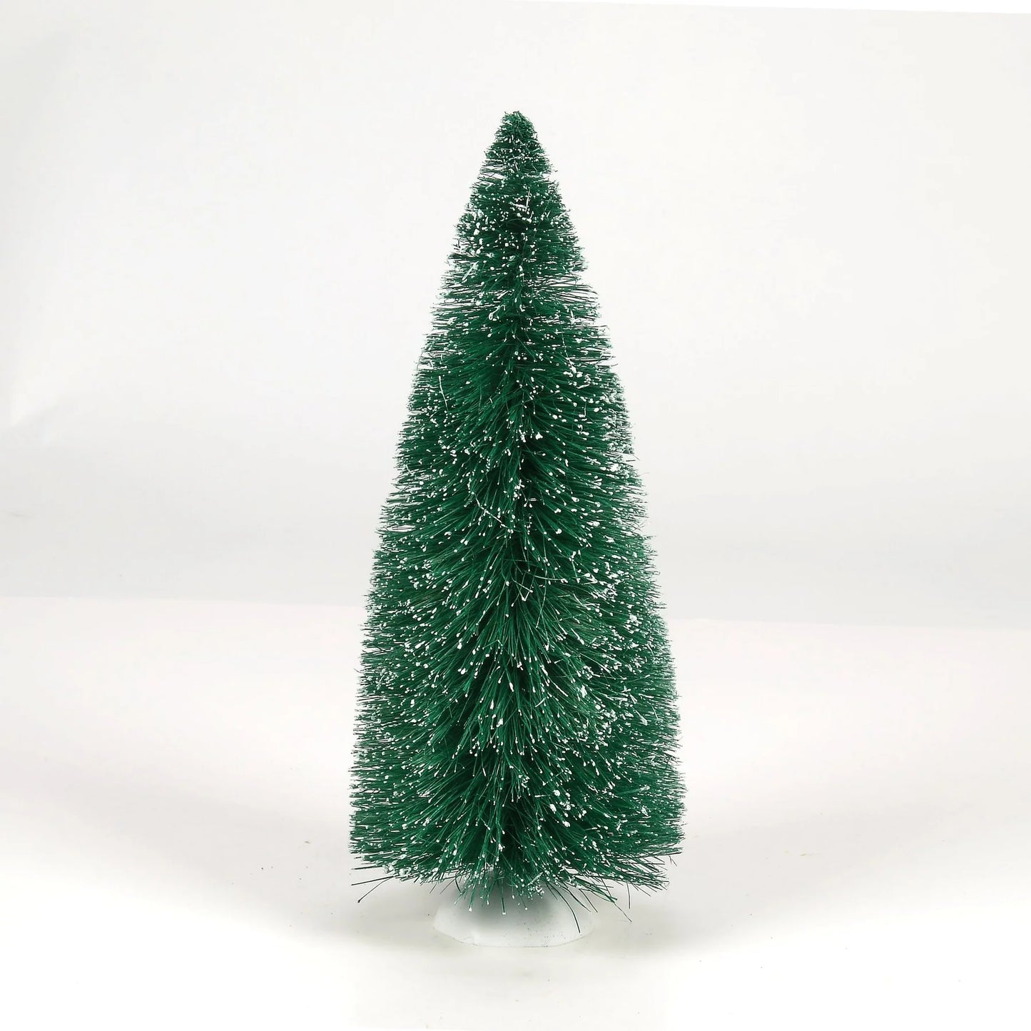 
                  
                    D-56 Village Tree: Blue Spruce Pines
                  
                