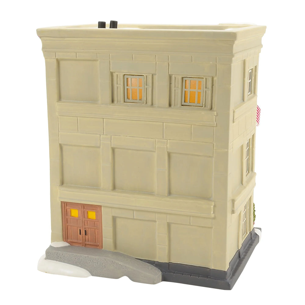 
                  
                    D-56 Collectible: CC American Girl Place
                  
                