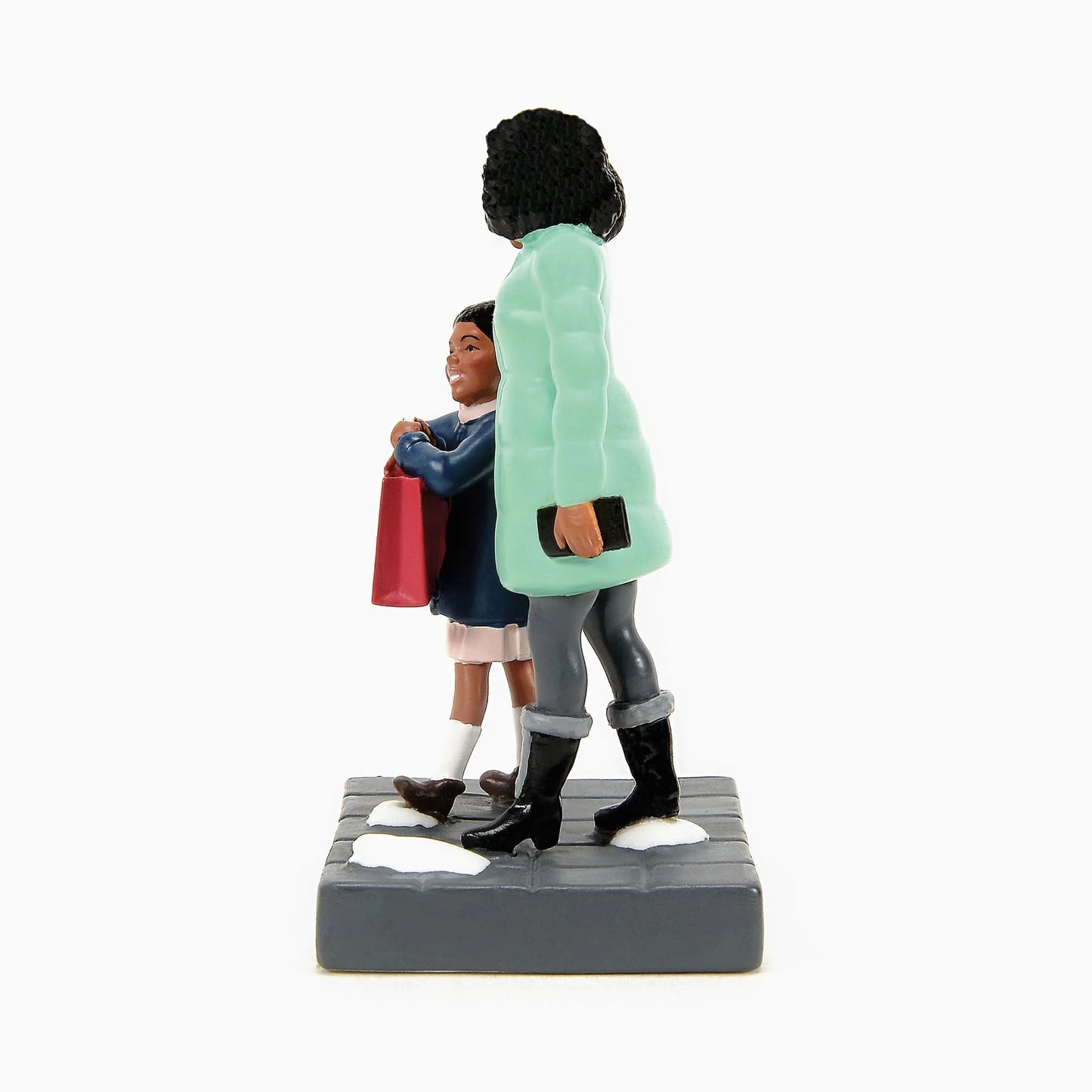 
                  
                    D-56 Collectible: CC Time Well Spent Together
                  
                