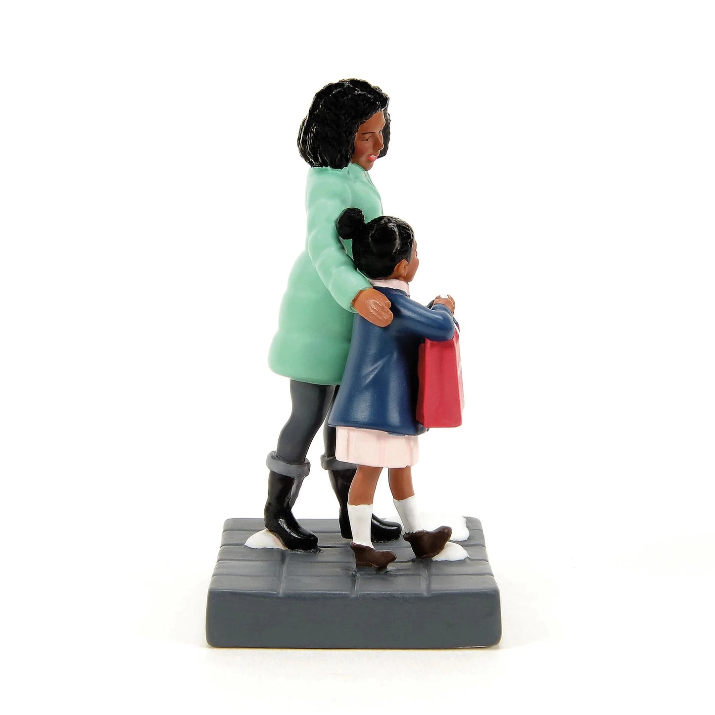 
                  
                    D-56 Collectible: CC Time Well Spent Together
                  
                