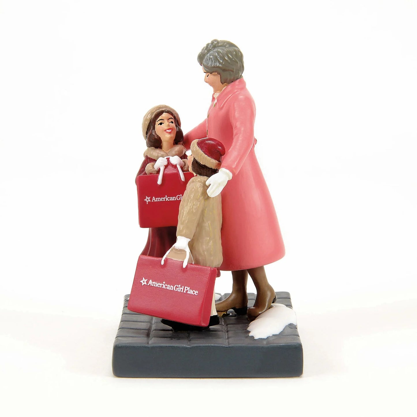 
                  
                    D-56 Collectible: CC Table For Five
                  
                