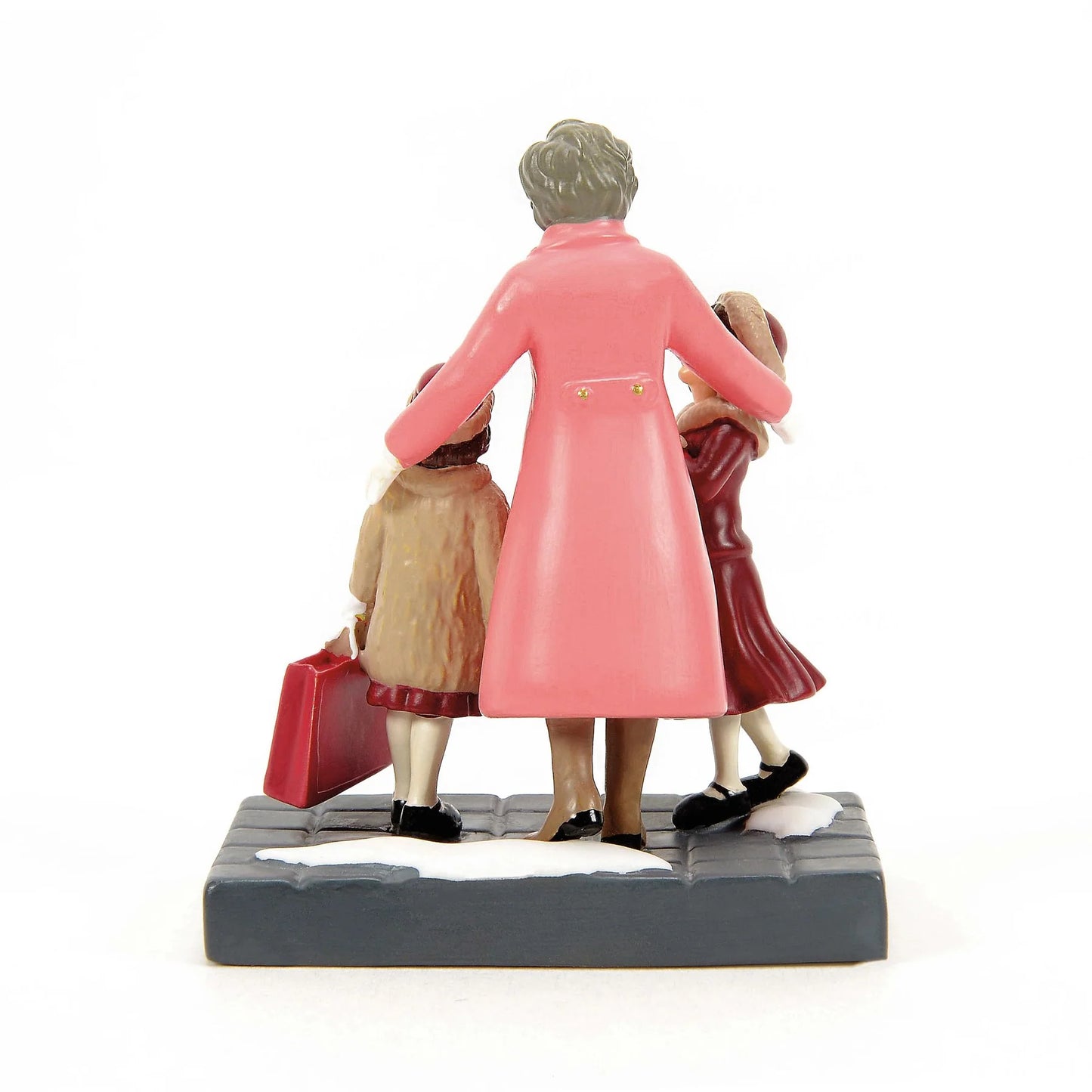 
                  
                    D-56 Collectible: CC Table For Five
                  
                