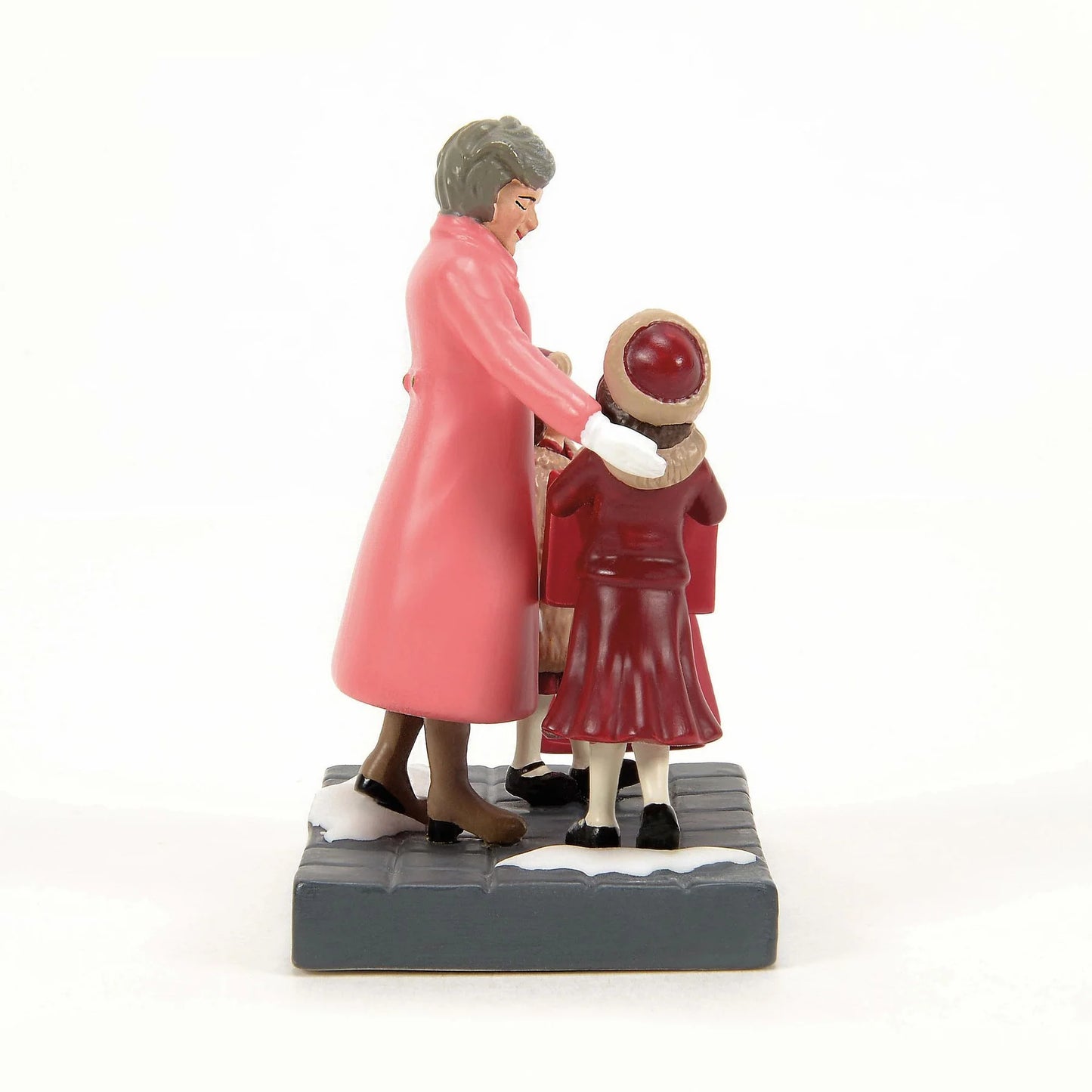 
                  
                    D-56 Collectible: CC Table For Five
                  
                