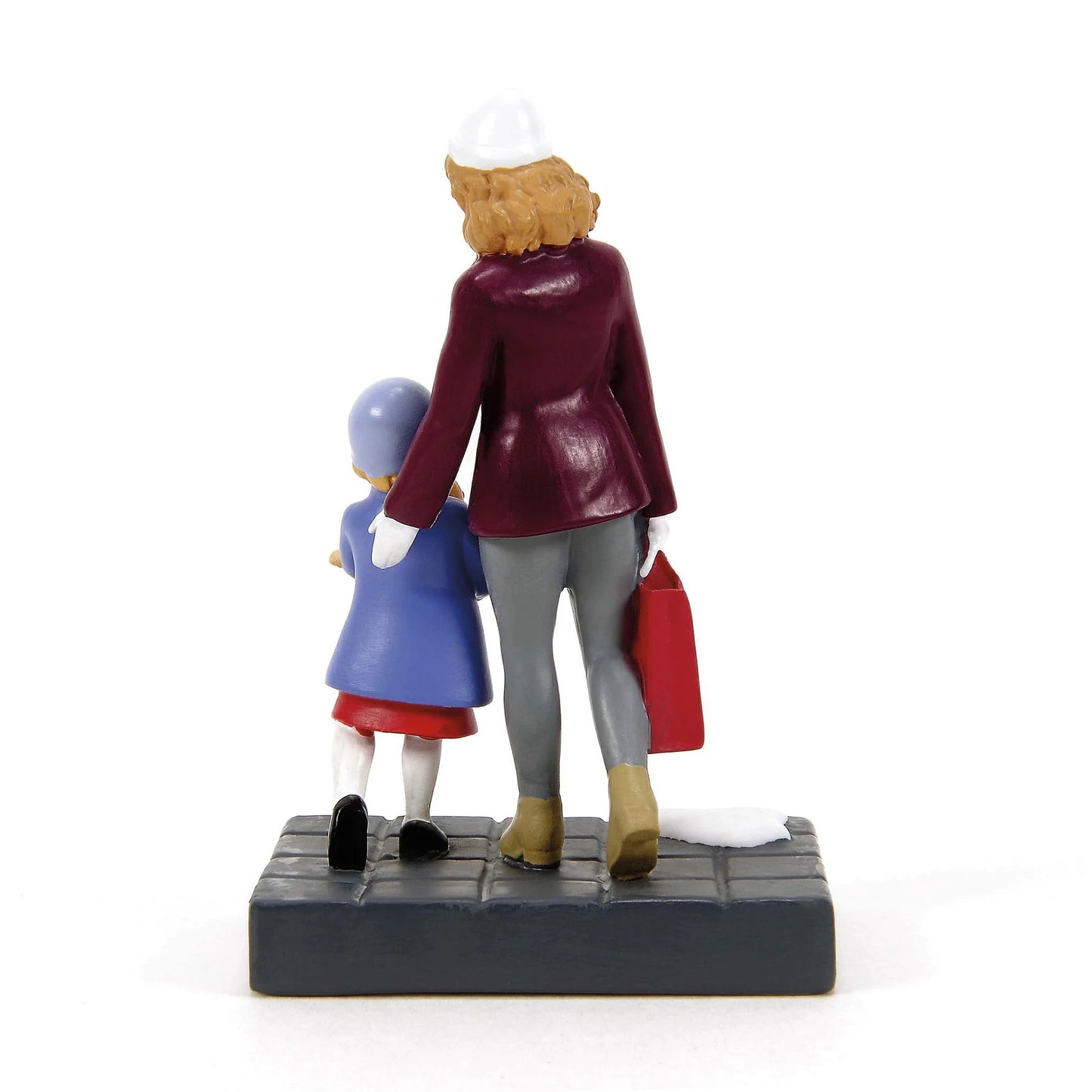 
                  
                    D-56 Collectible: CC I Think She Loves It
                  
                