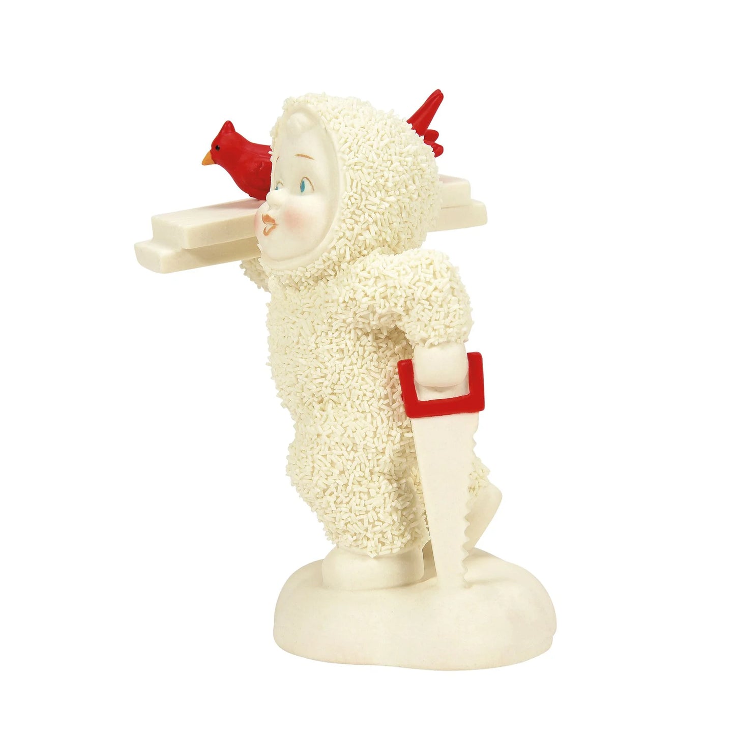 
                  
                    Snowbabies® Gathering Supplies
                  
                