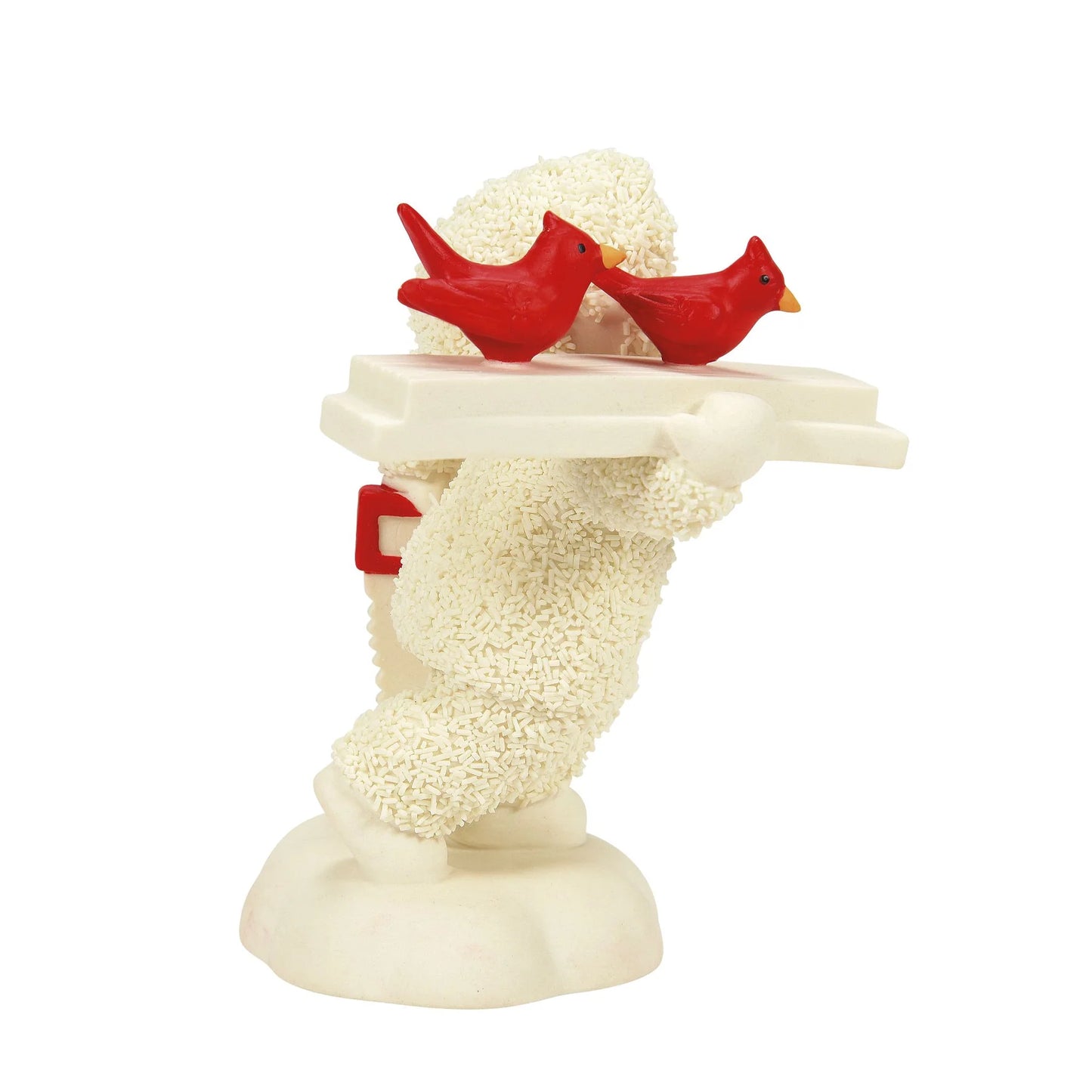 
                  
                    Snowbabies® Gathering Supplies
                  
                