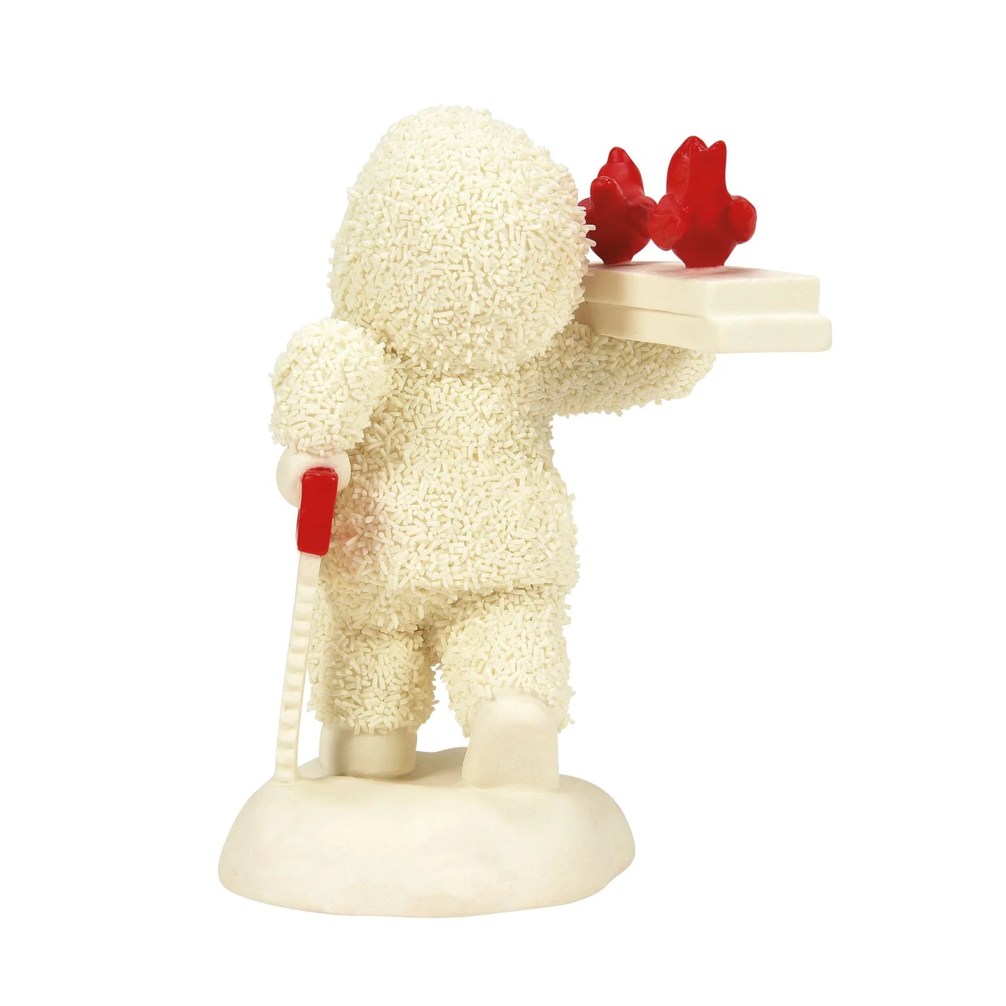 
                  
                    Snowbabies® Gathering Supplies
                  
                