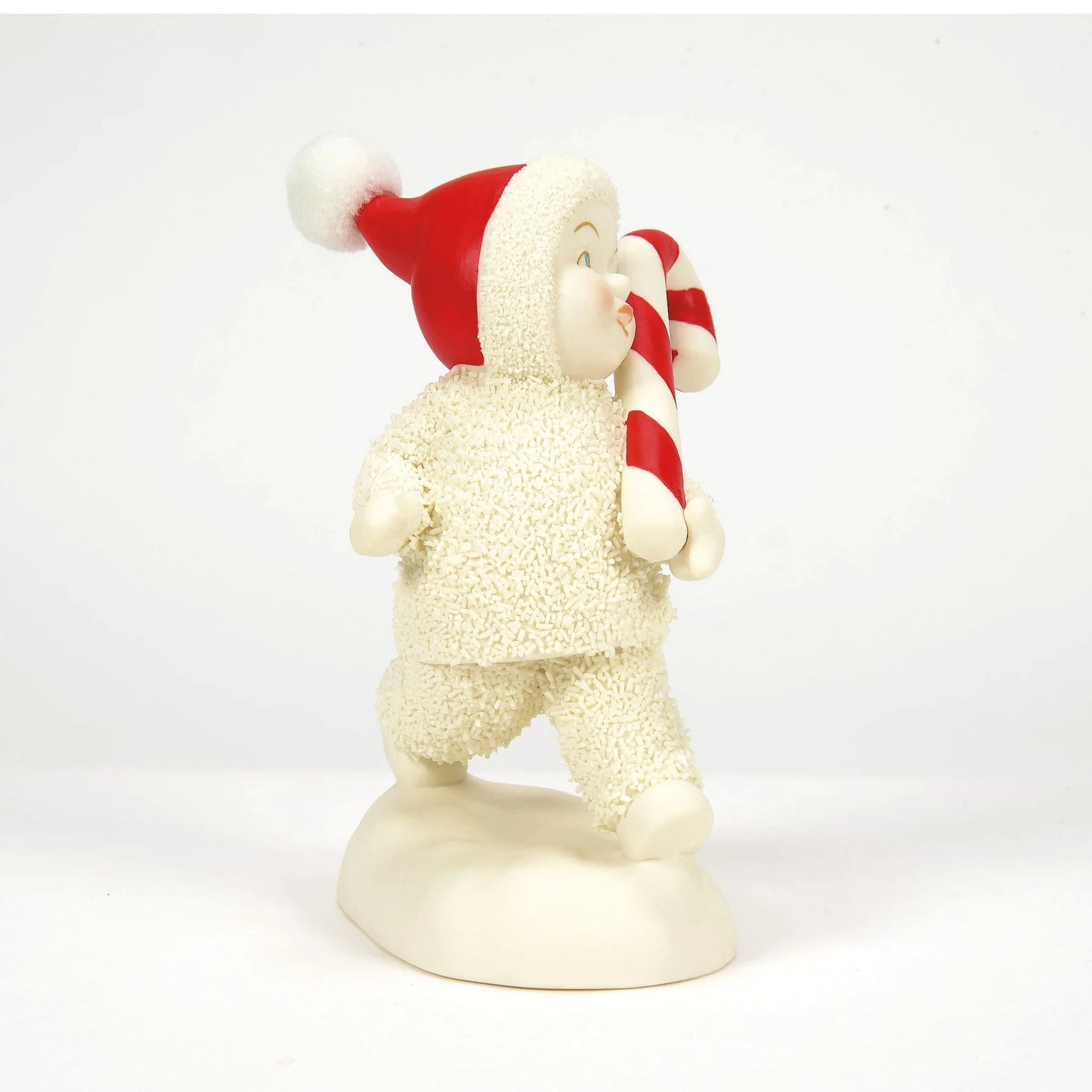 
                  
                    Snowbabies® Carrying The Cane
                  
                