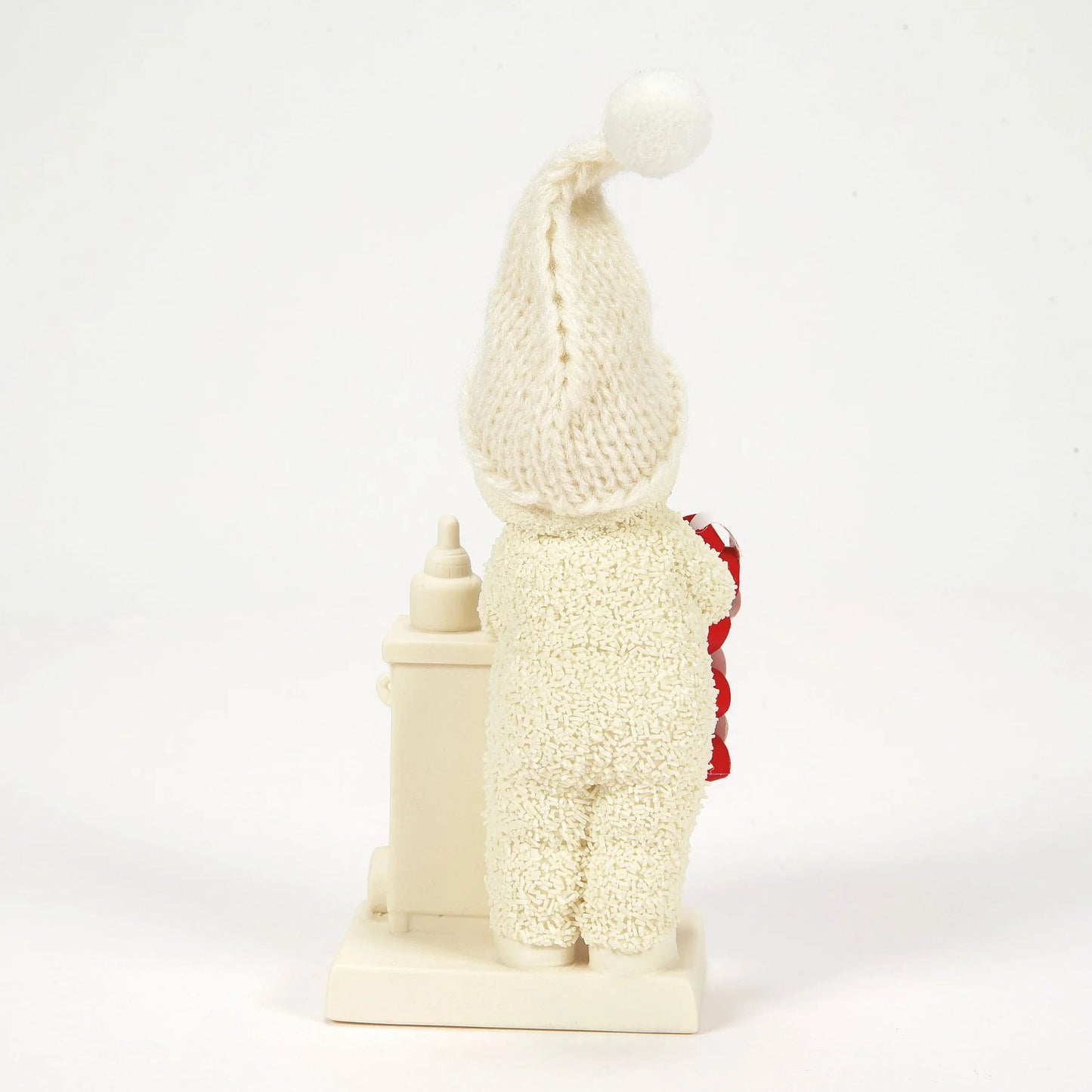 
                  
                    Snowbabies® A Paper Chain For Christmas
                  
                