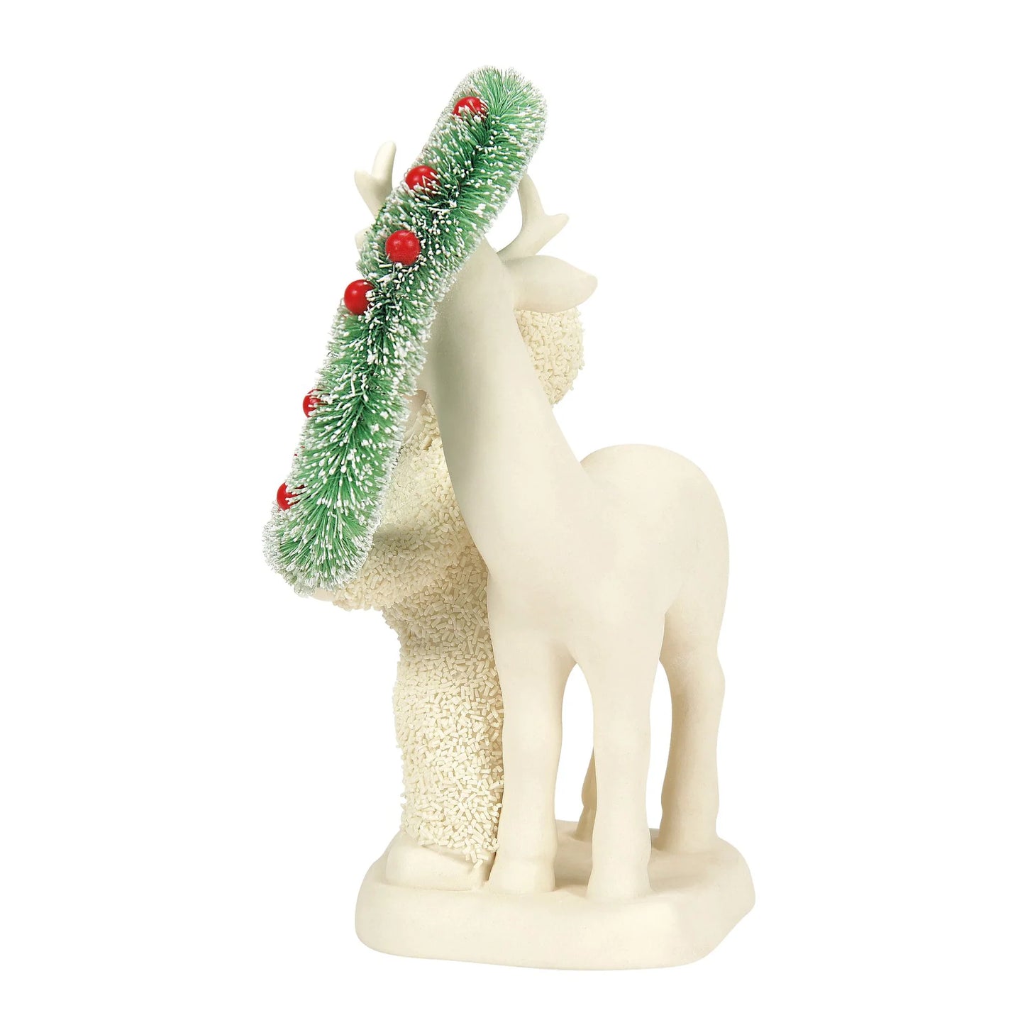 
                  
                    Snowbabies® Meet In The Middle
                  
                