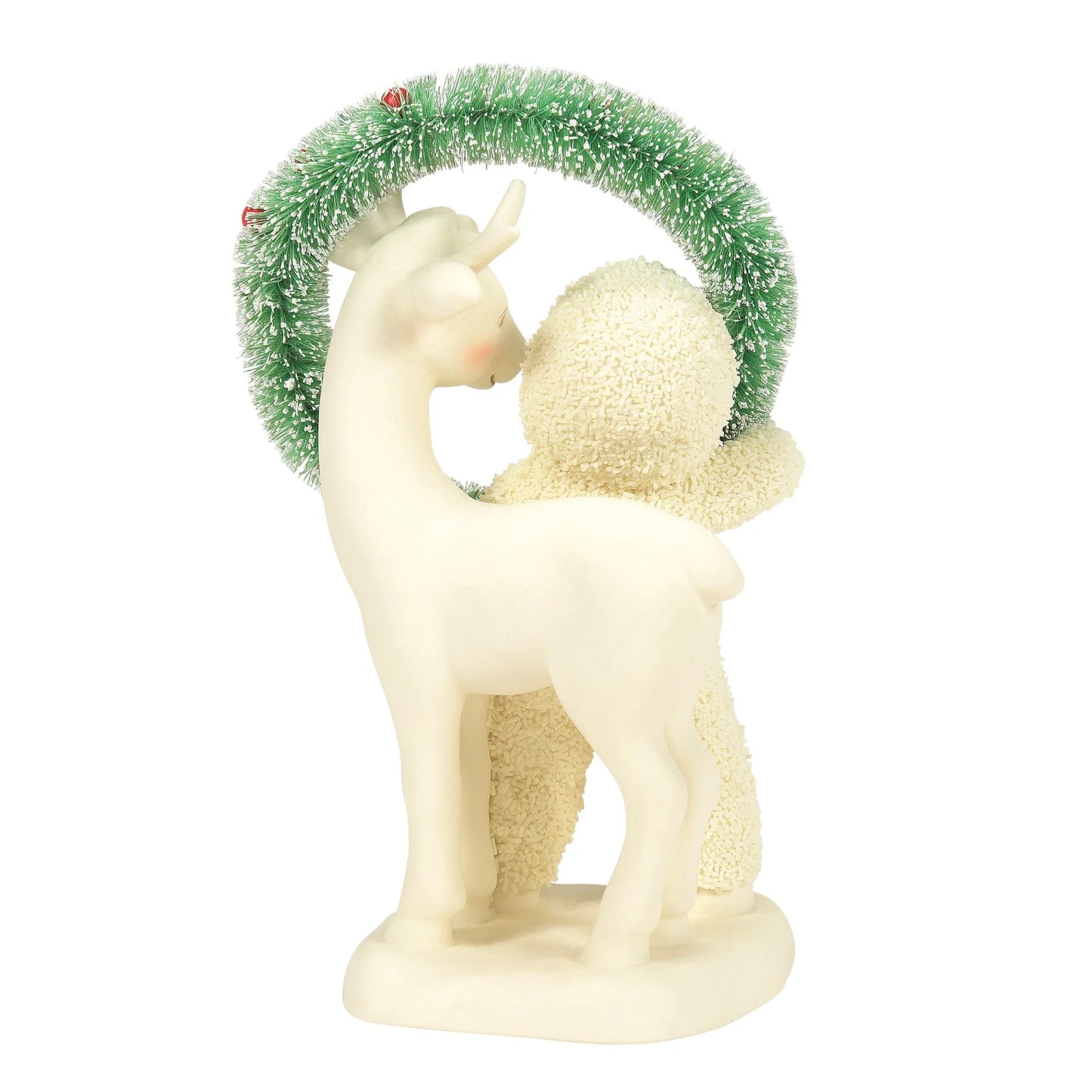 
                  
                    Snowbabies® Meet In The Middle
                  
                