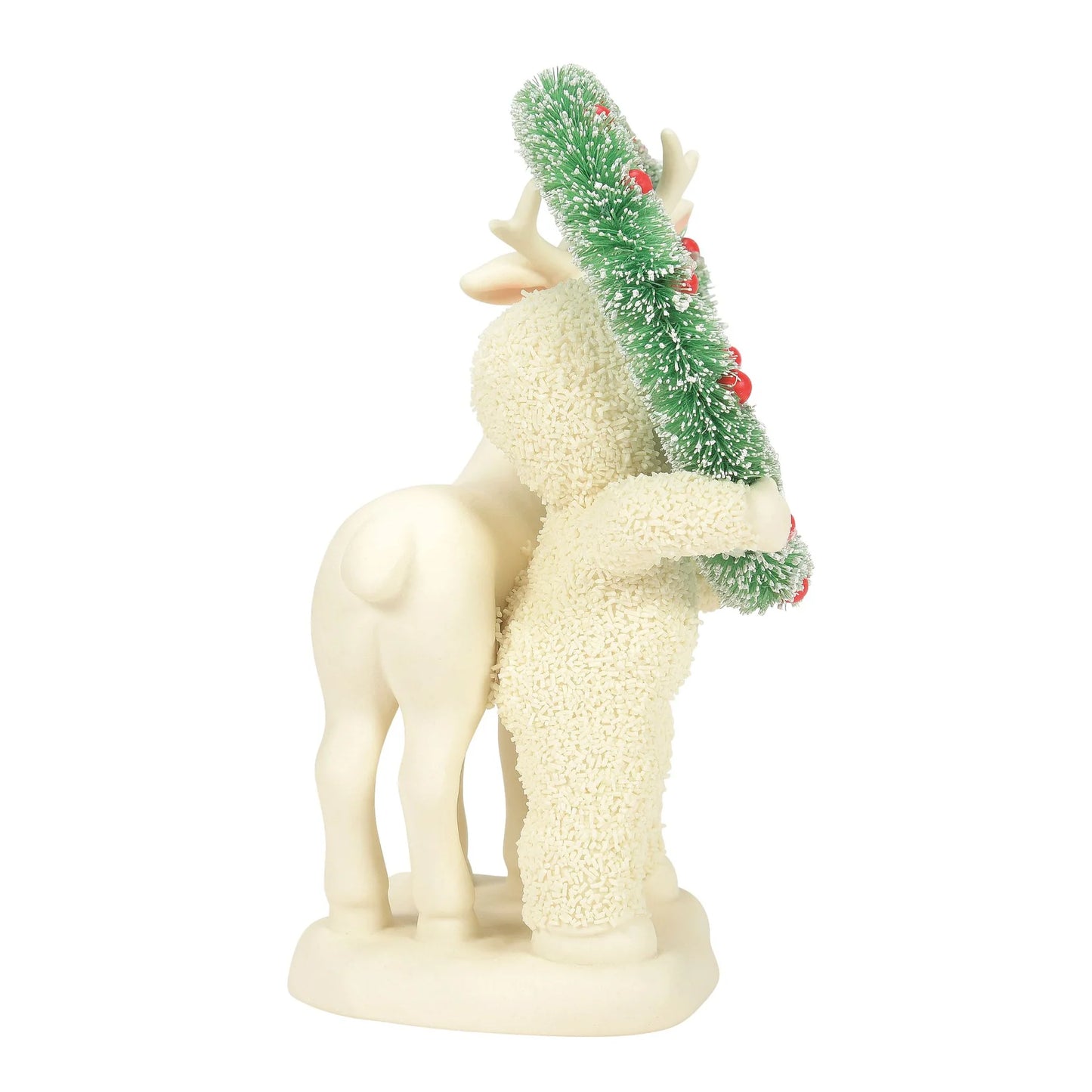 
                  
                    Snowbabies® Meet In The Middle
                  
                