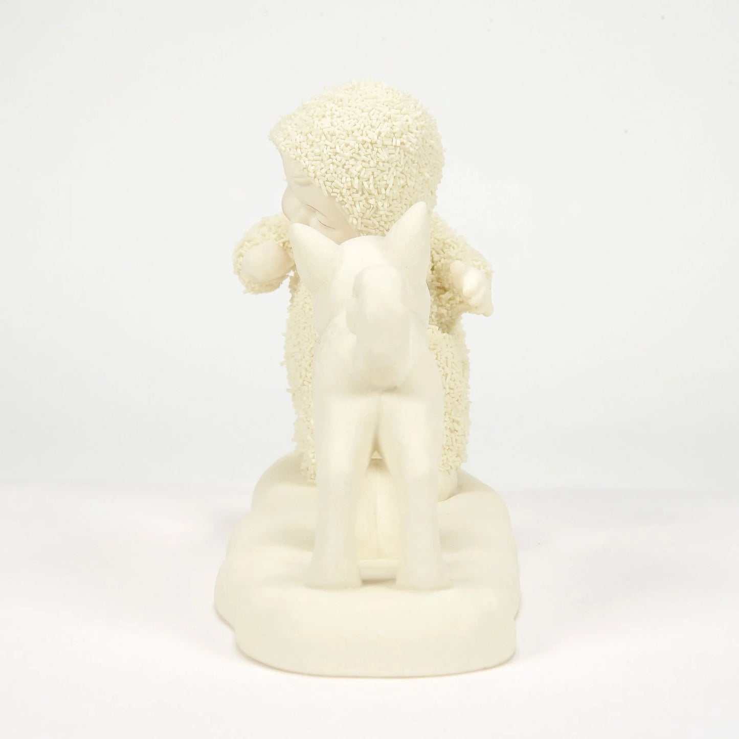 
                  
                    Snowbabies® Laughing With My Bestie
                  
                