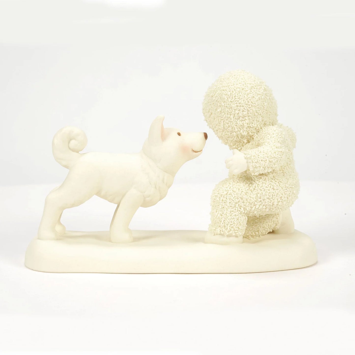 
                  
                    Snowbabies® Laughing With My Bestie
                  
                