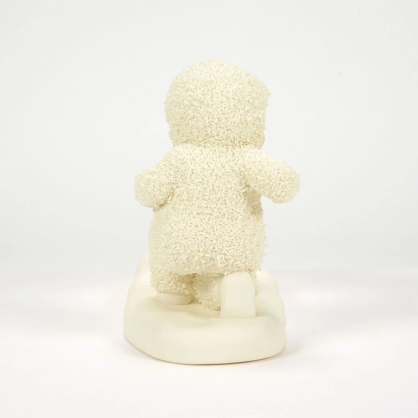 
                  
                    Snowbabies® Laughing With My Bestie
                  
                