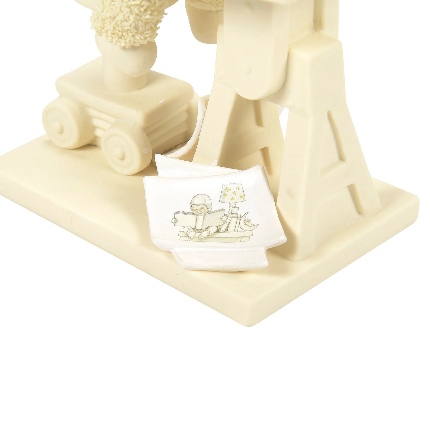 
                  
                    Snowbabies® The Artist's Muses
                  
                