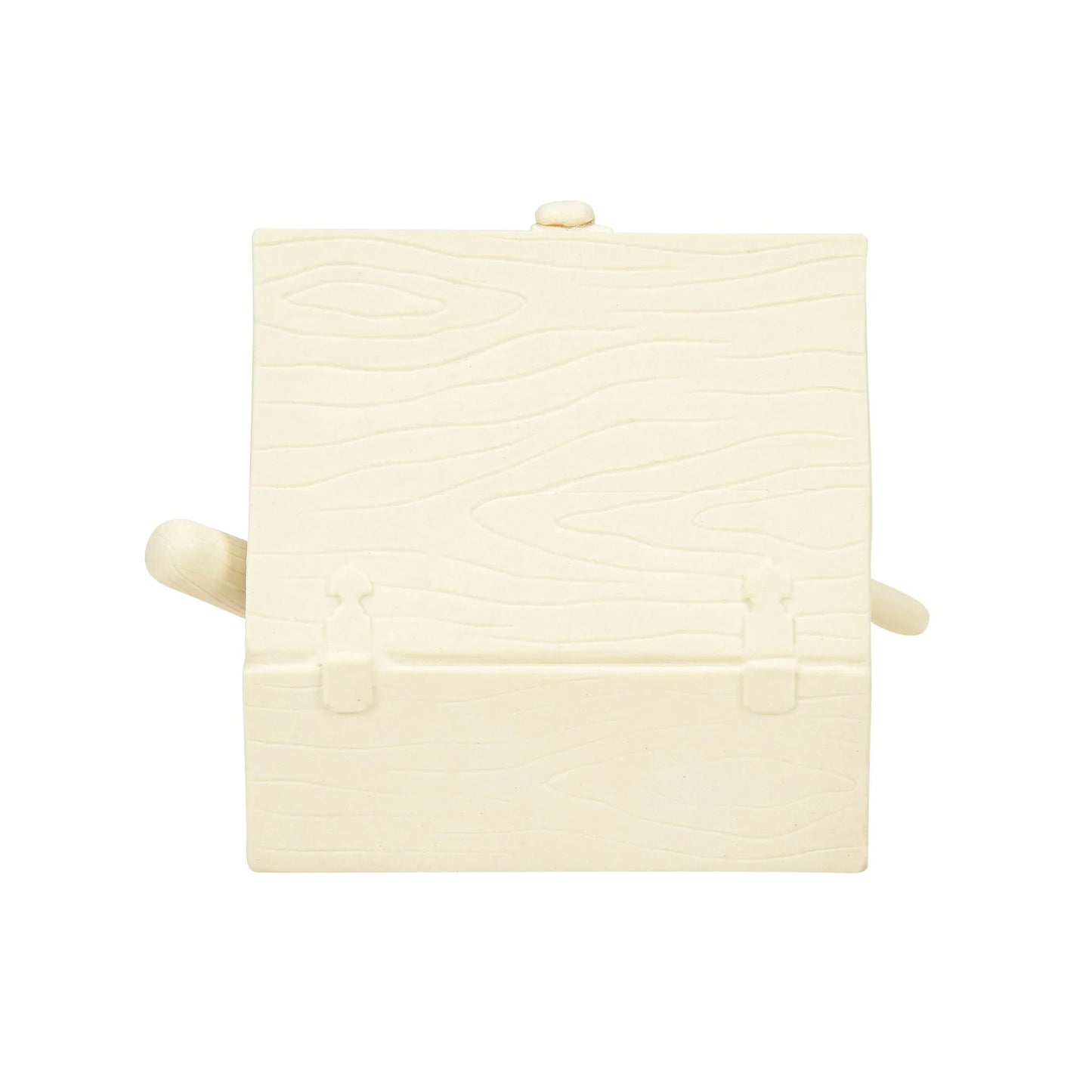 
                  
                    Snowbabies® Santa's Toy Chest
                  
                