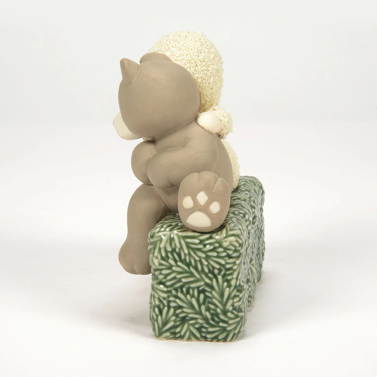 
                  
                    Snowbabies® Big Bear Hugs
                  
                