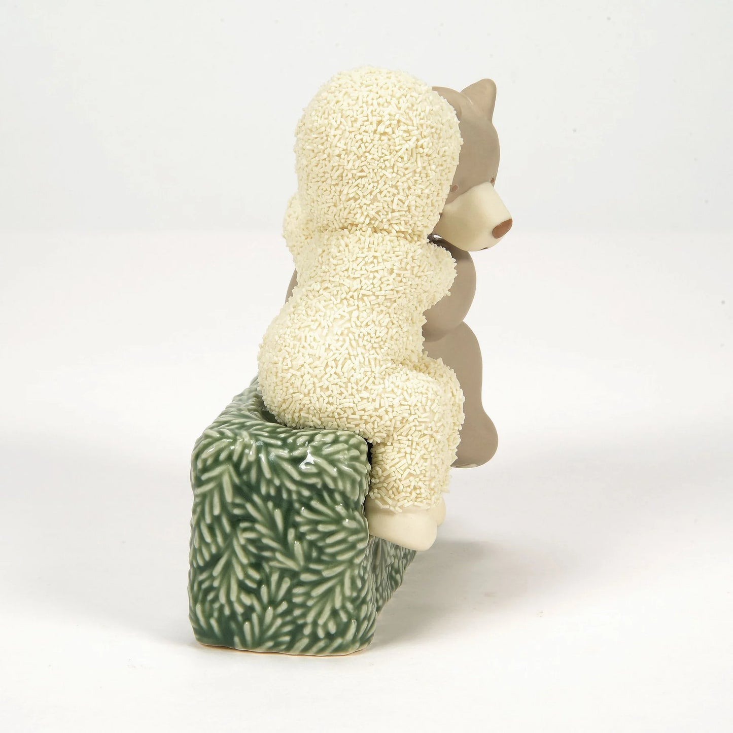 
                  
                    Snowbabies® Big Bear Hugs
                  
                