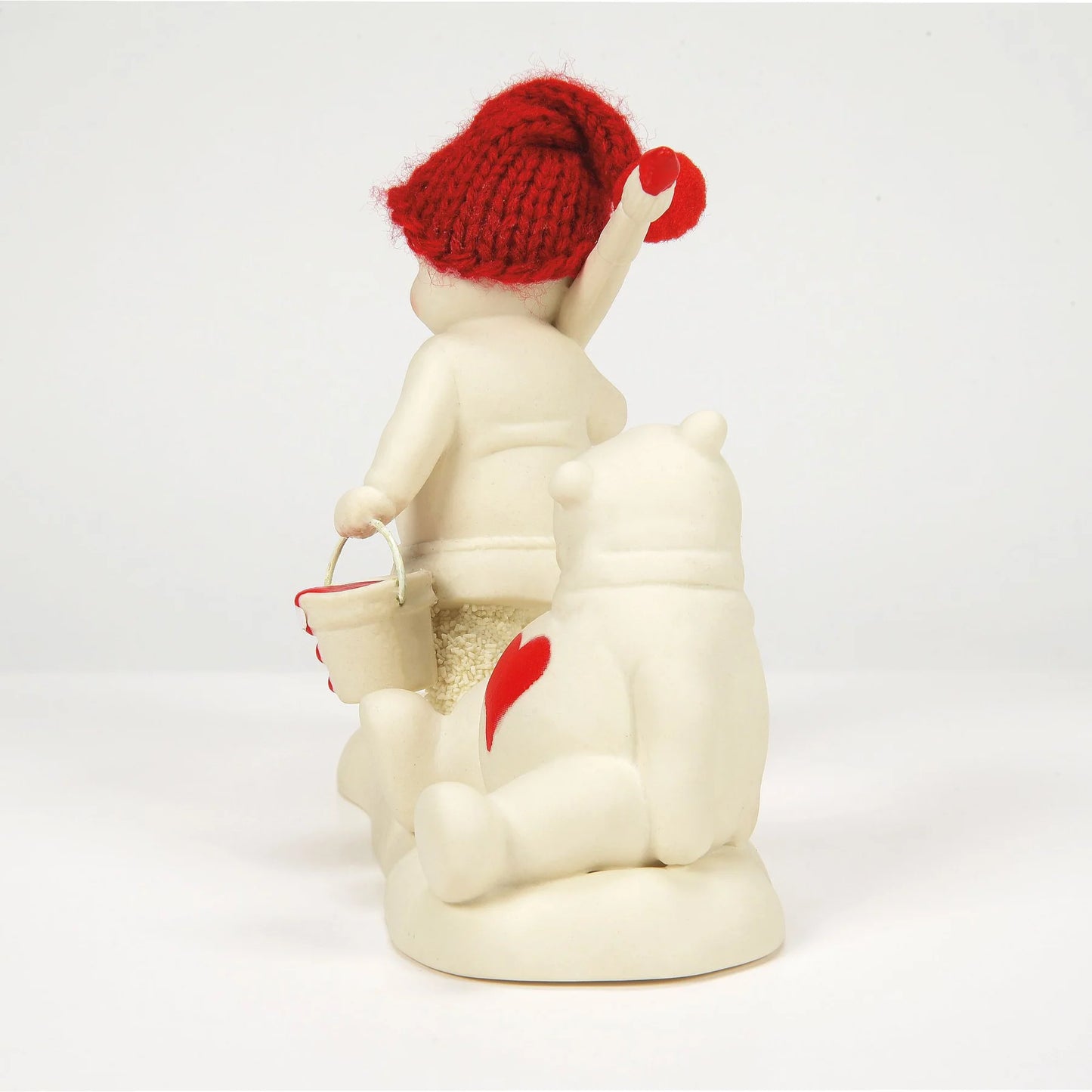 
                  
                    Snowbabies® Give A Little Heart
                  
                