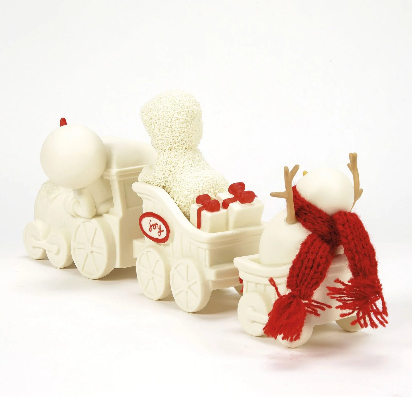 
                  
                    Snowbabies® Snowbaby Train
                  
                