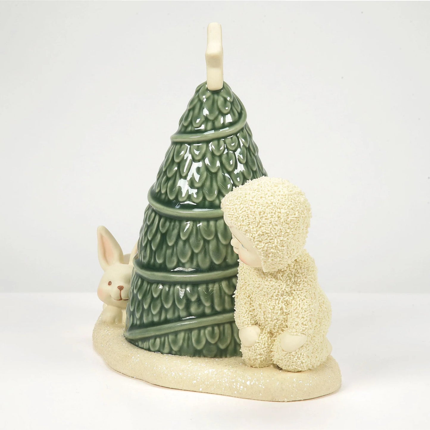 
                  
                    Snowbabies® Peek-A-Boo
                  
                