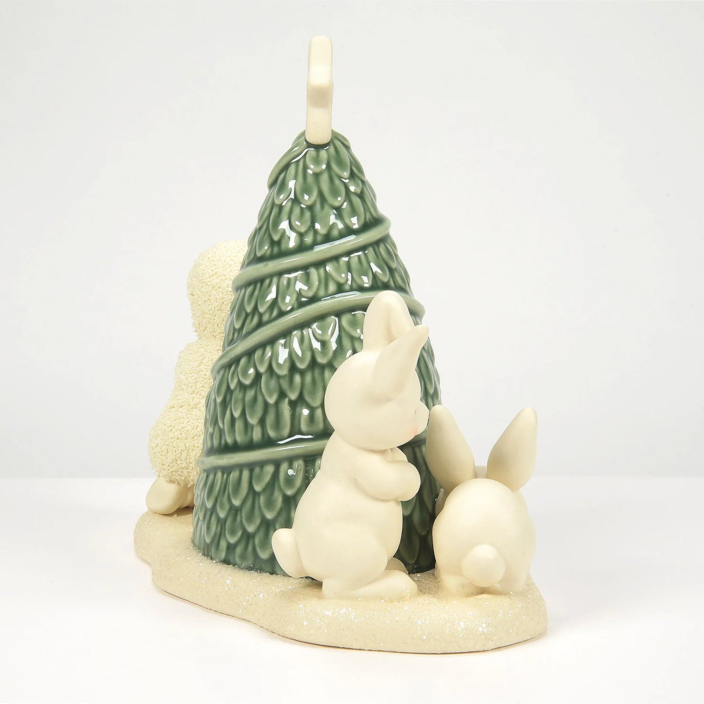 
                  
                    Snowbabies® Peek-A-Boo
                  
                