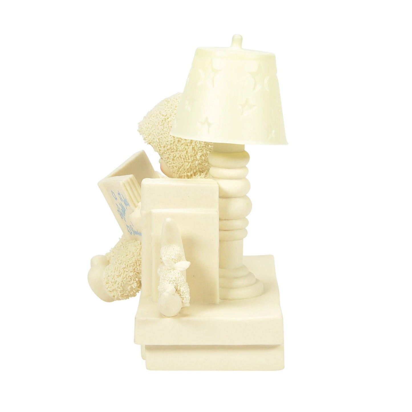 
                  
                    Snowbabies® The Story Of Your Life
                  
                