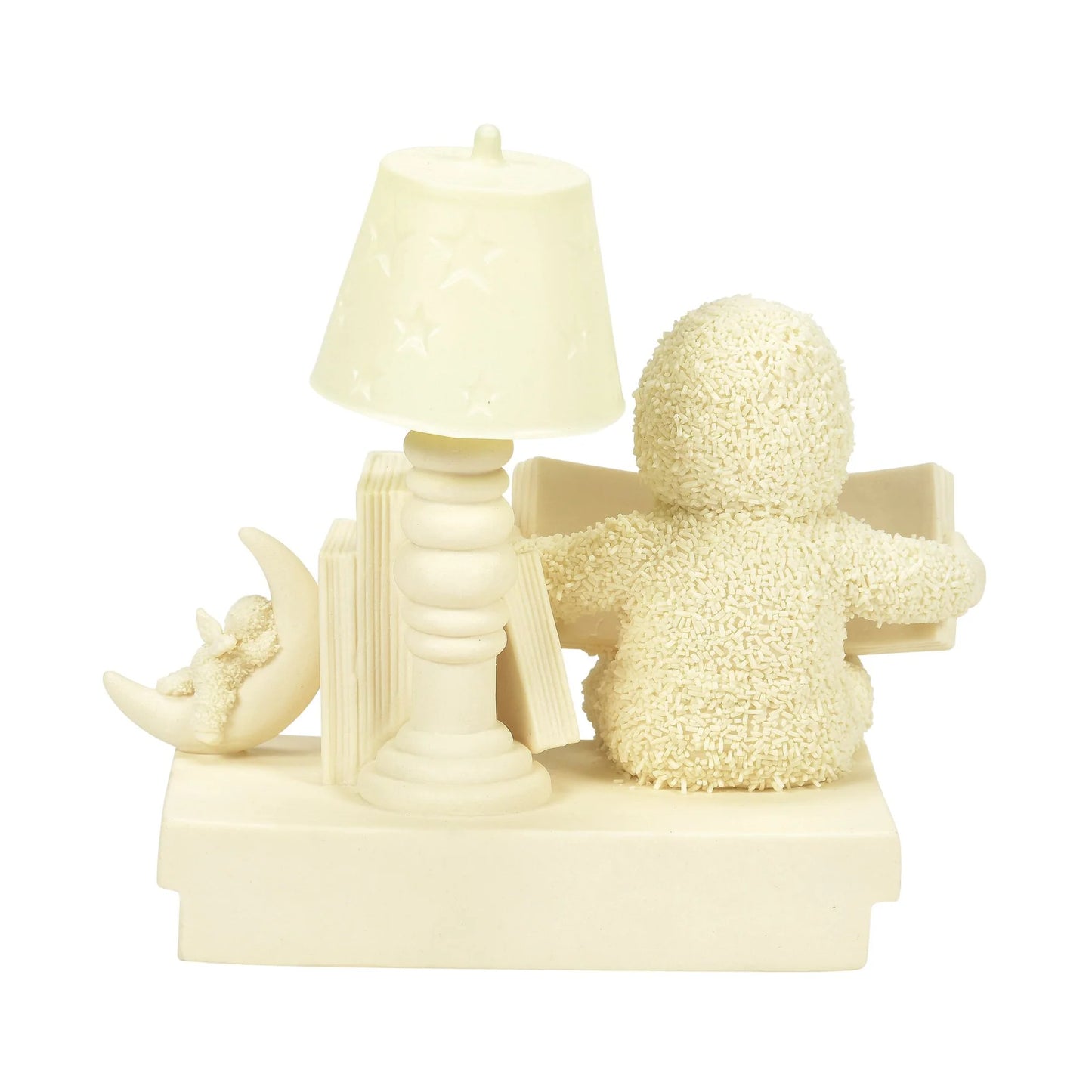 
                  
                    Snowbabies® The Story Of Your Life
                  
                