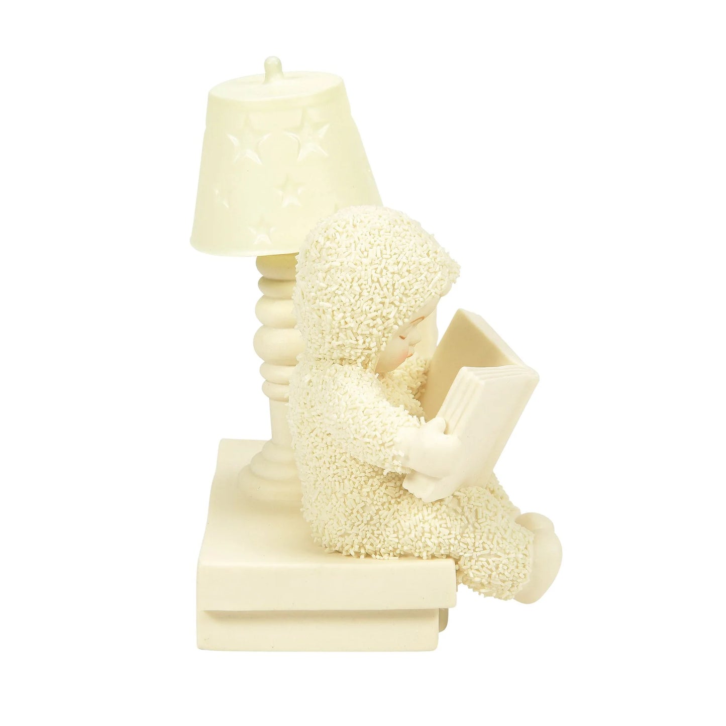 
                  
                    Snowbabies® The Story Of Your Life
                  
                