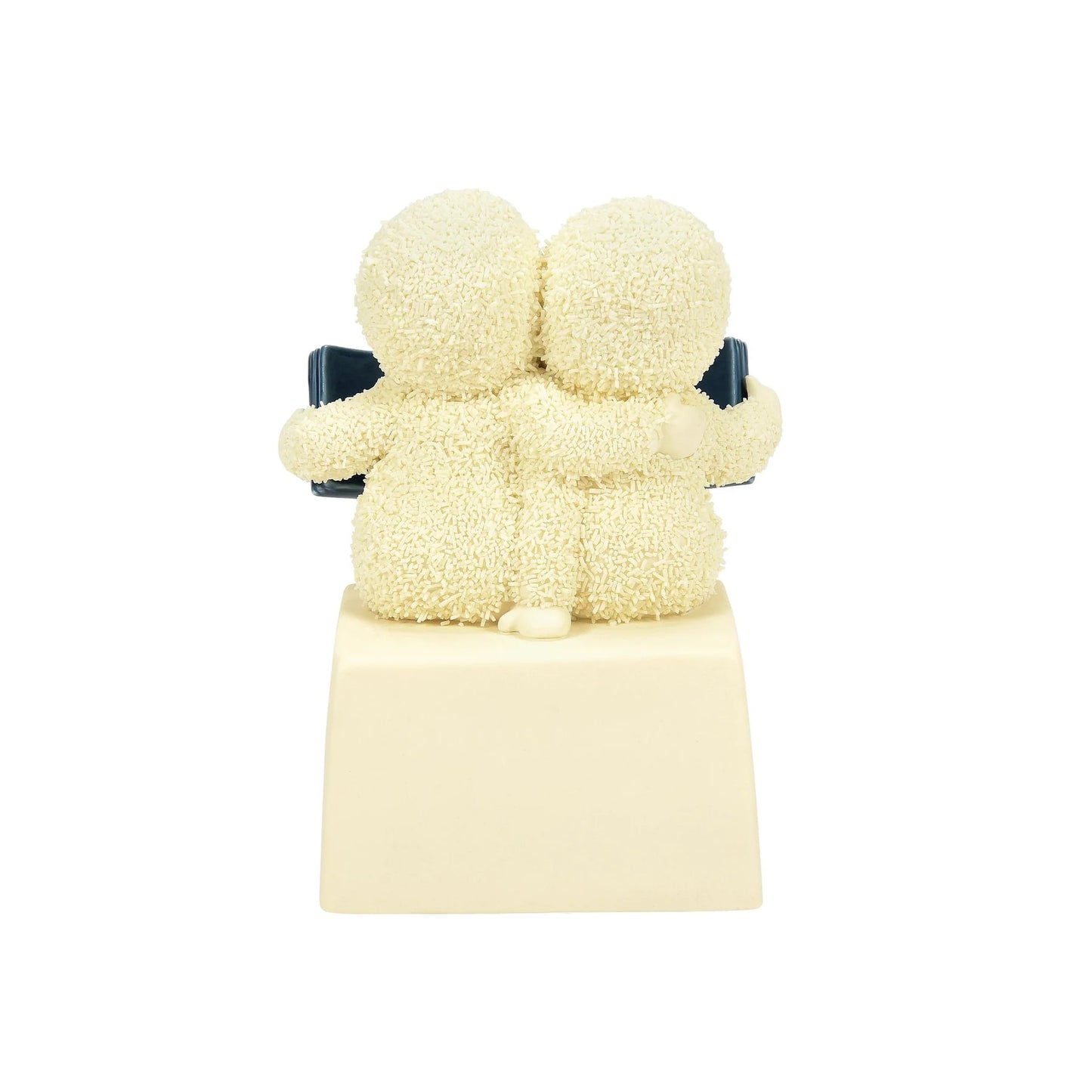 
                  
                    Snowbabies® Snowbaby Duet
                  
                