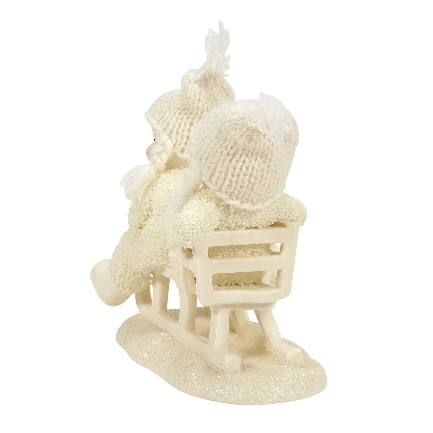 
                  
                    Snowbabies® Down The Hill We Go
                  
                