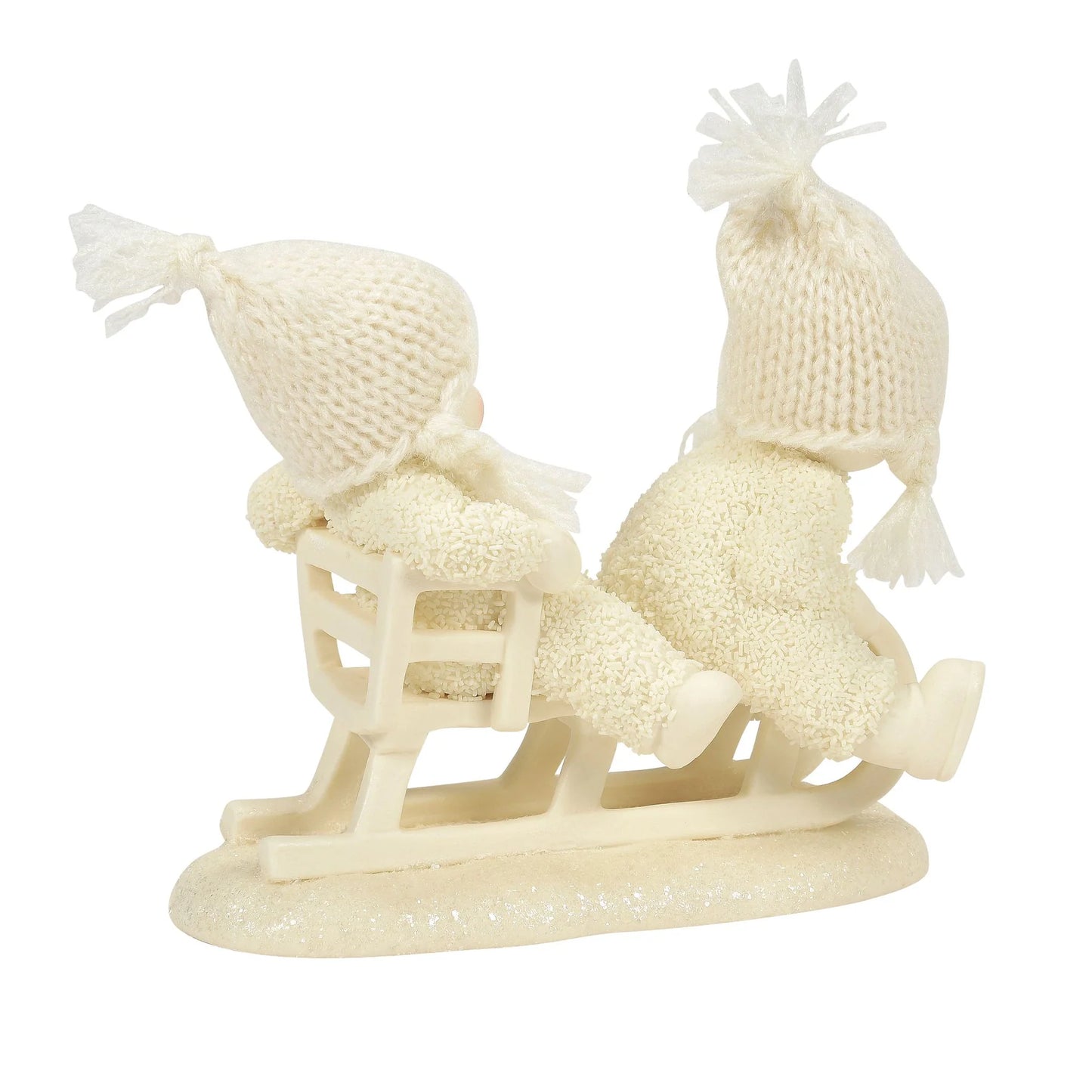 
                  
                    Snowbabies® Down The Hill We Go
                  
                